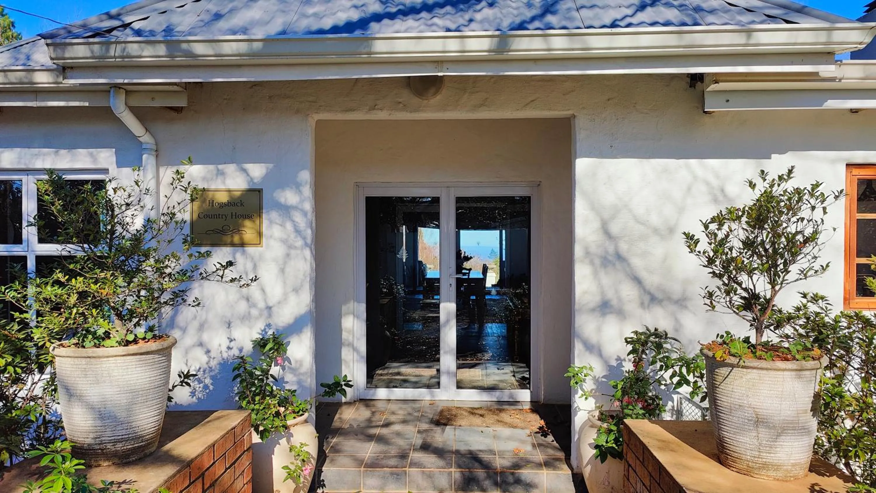 The Edge Mountain Retreat