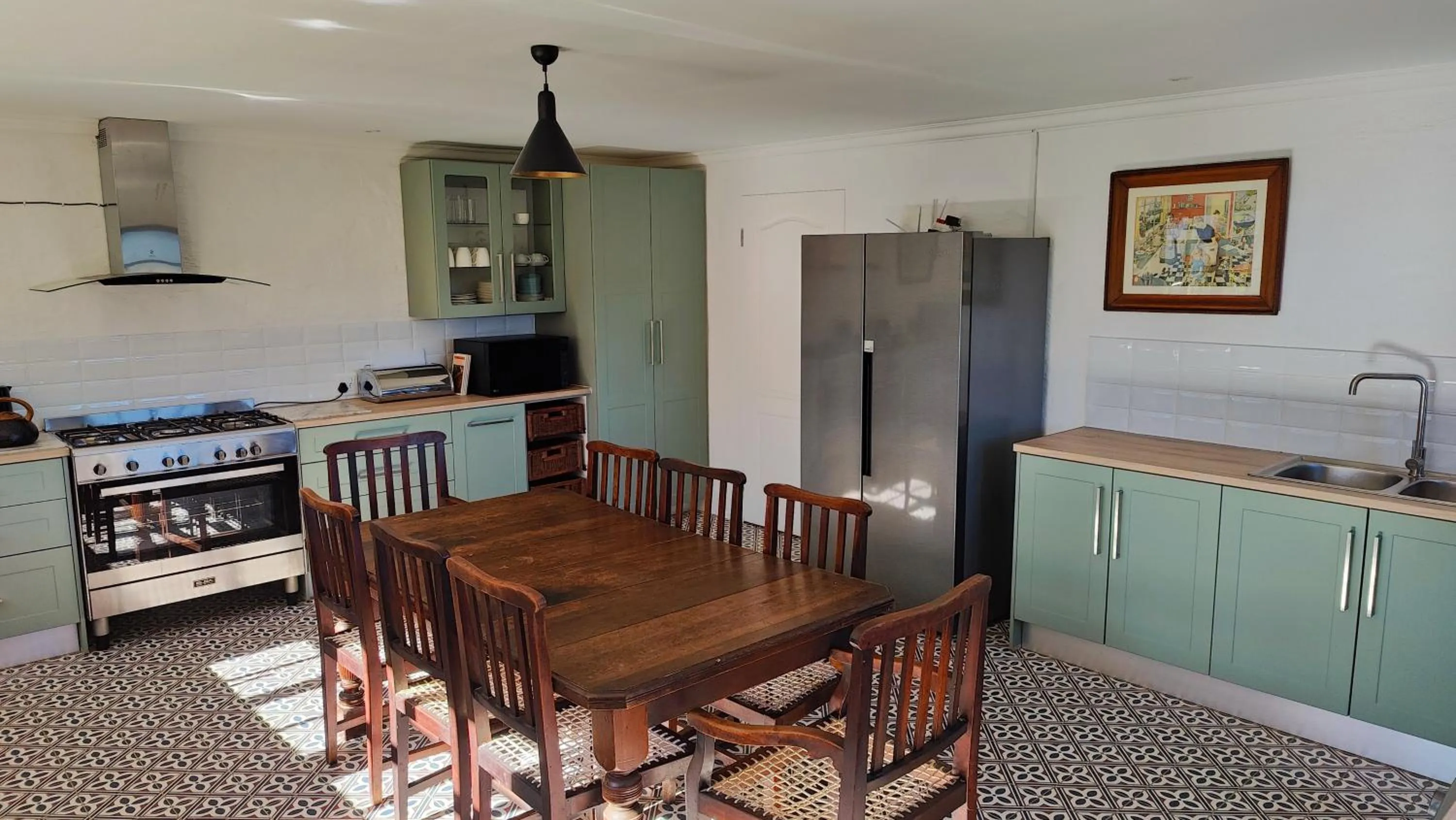 The Edge Mountain Retreat