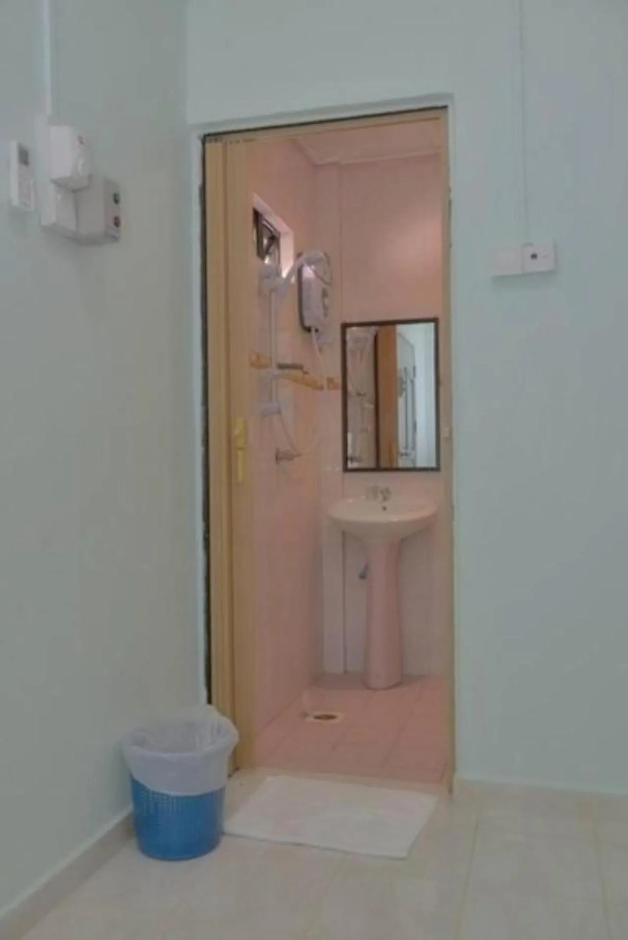 Standard Double or Twin Room in Delima Redang Resort