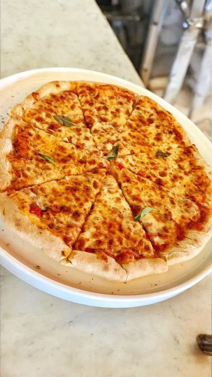 Restaurant/places to eat in SV Chrome by AJ Boutique Hotel Restaurant/places to eat in SV Chrome by AJ Boutique Hotel