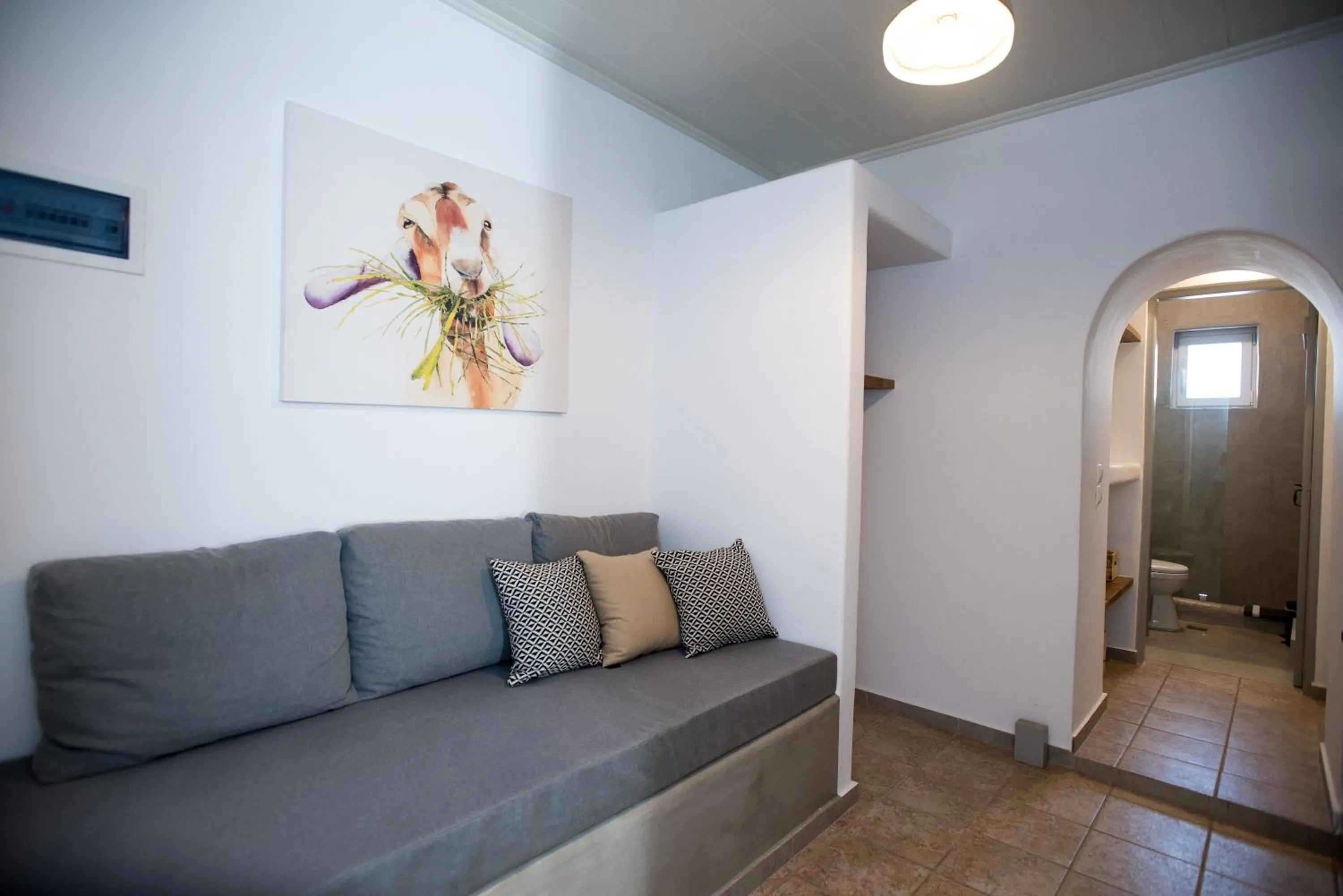 Aletro Cottage Houses