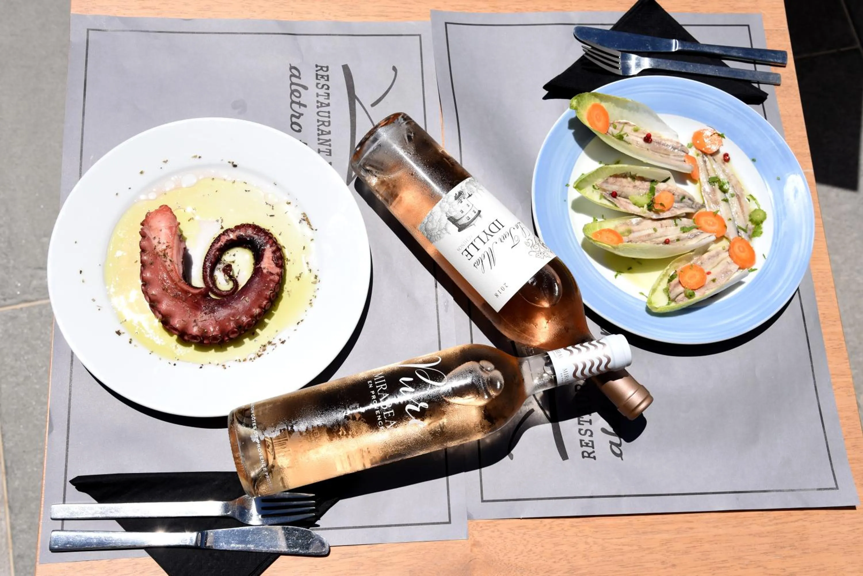 Aletro Cottage Houses