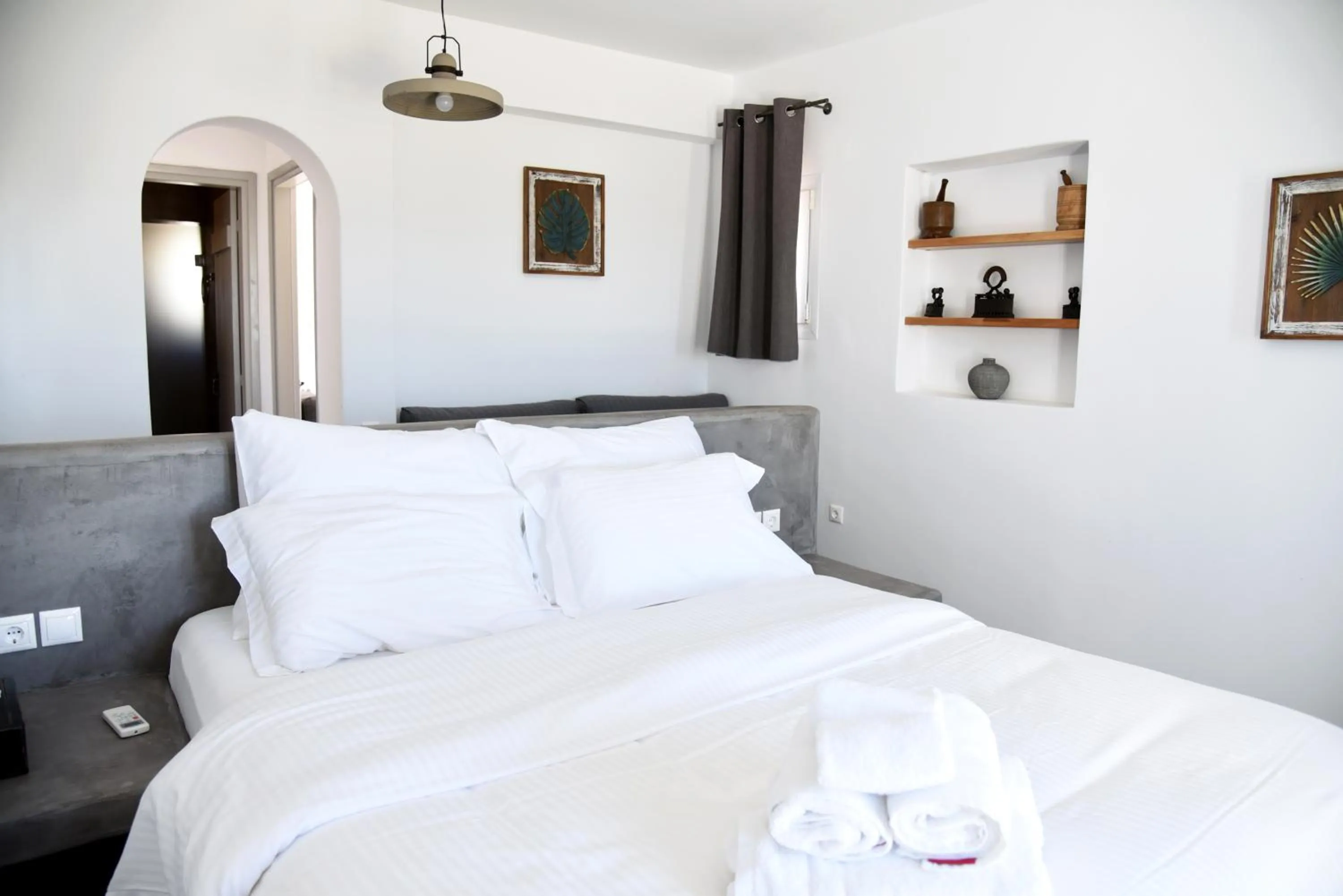 Aletro Cottage Houses