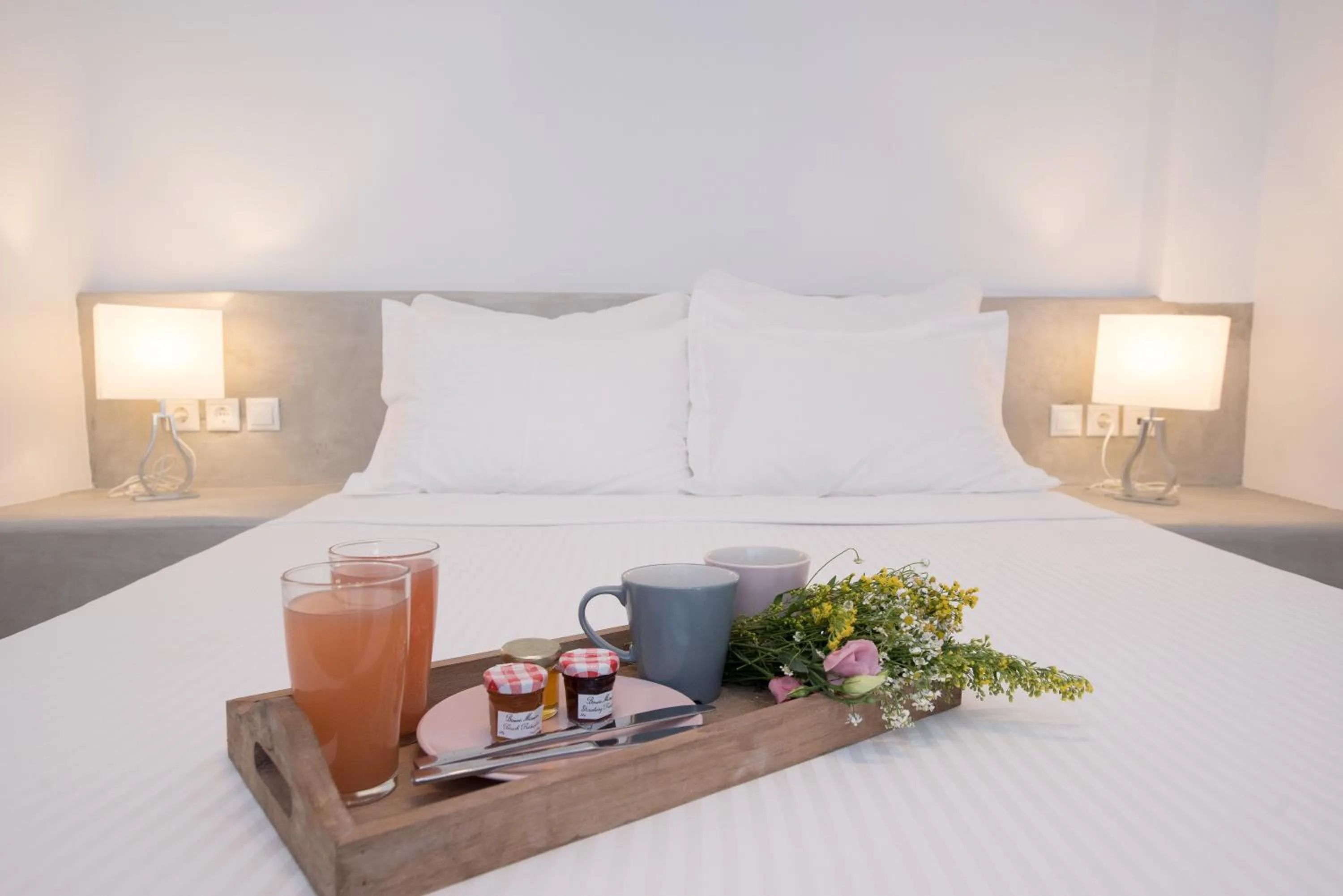 Aletro Cottage Houses