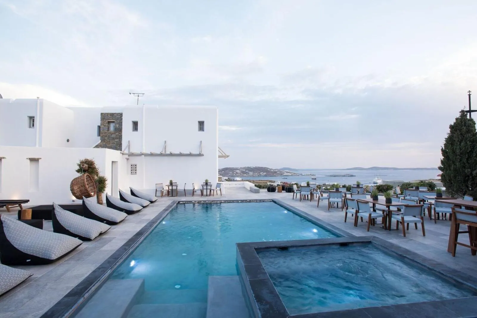 Aletro Cottage Houses