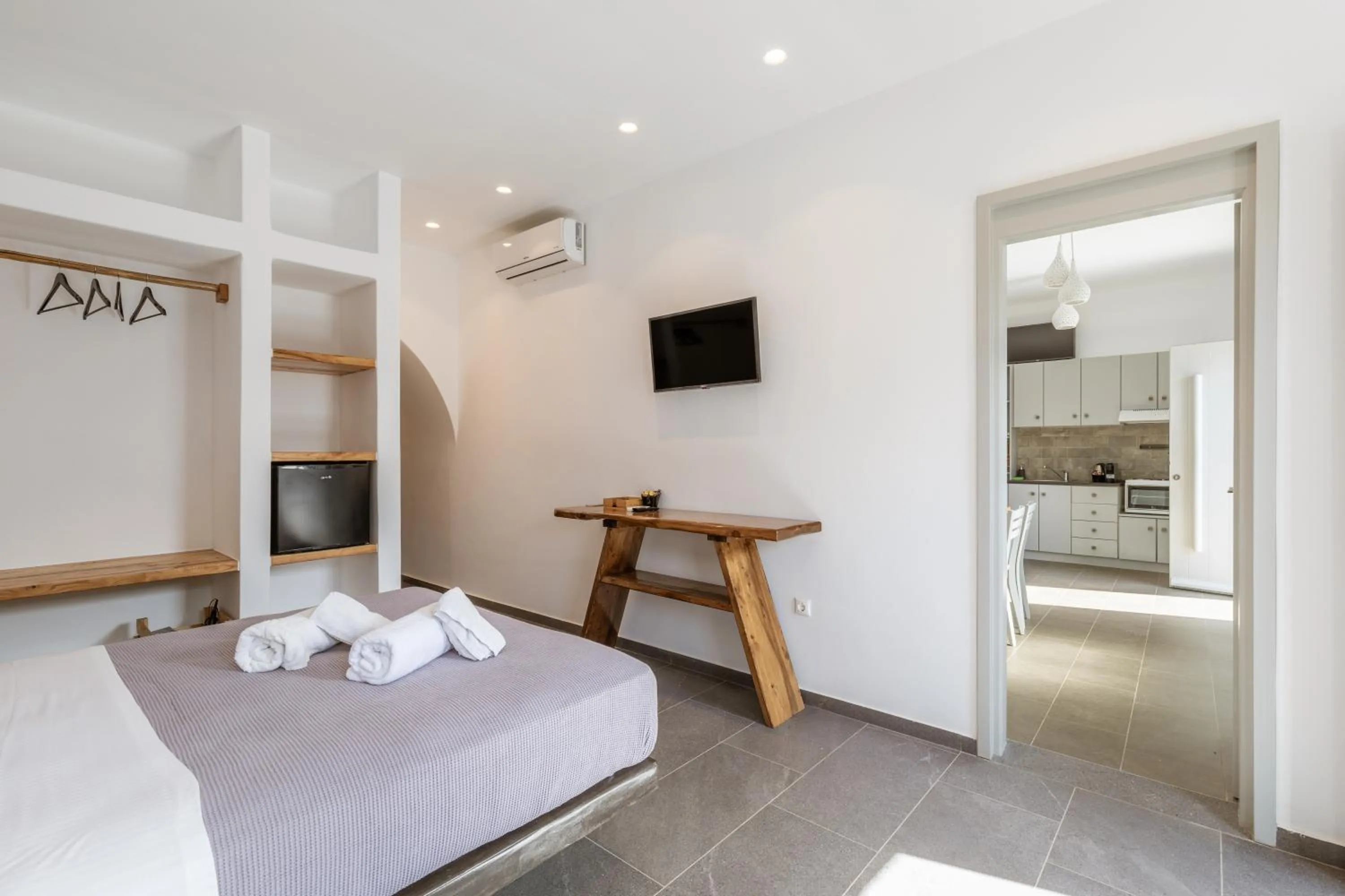 Aletro Cottage Houses