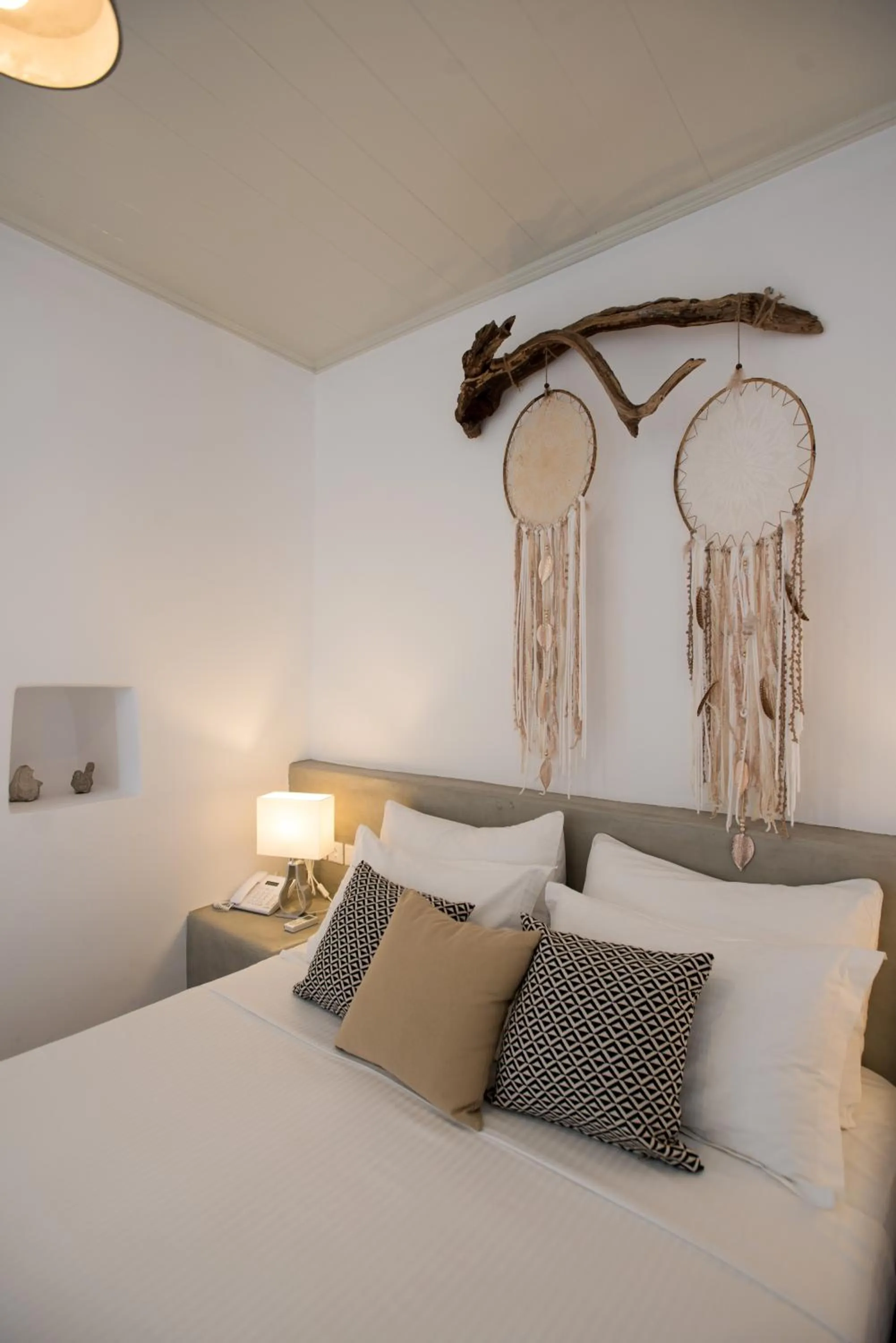 Aletro Cottage Houses