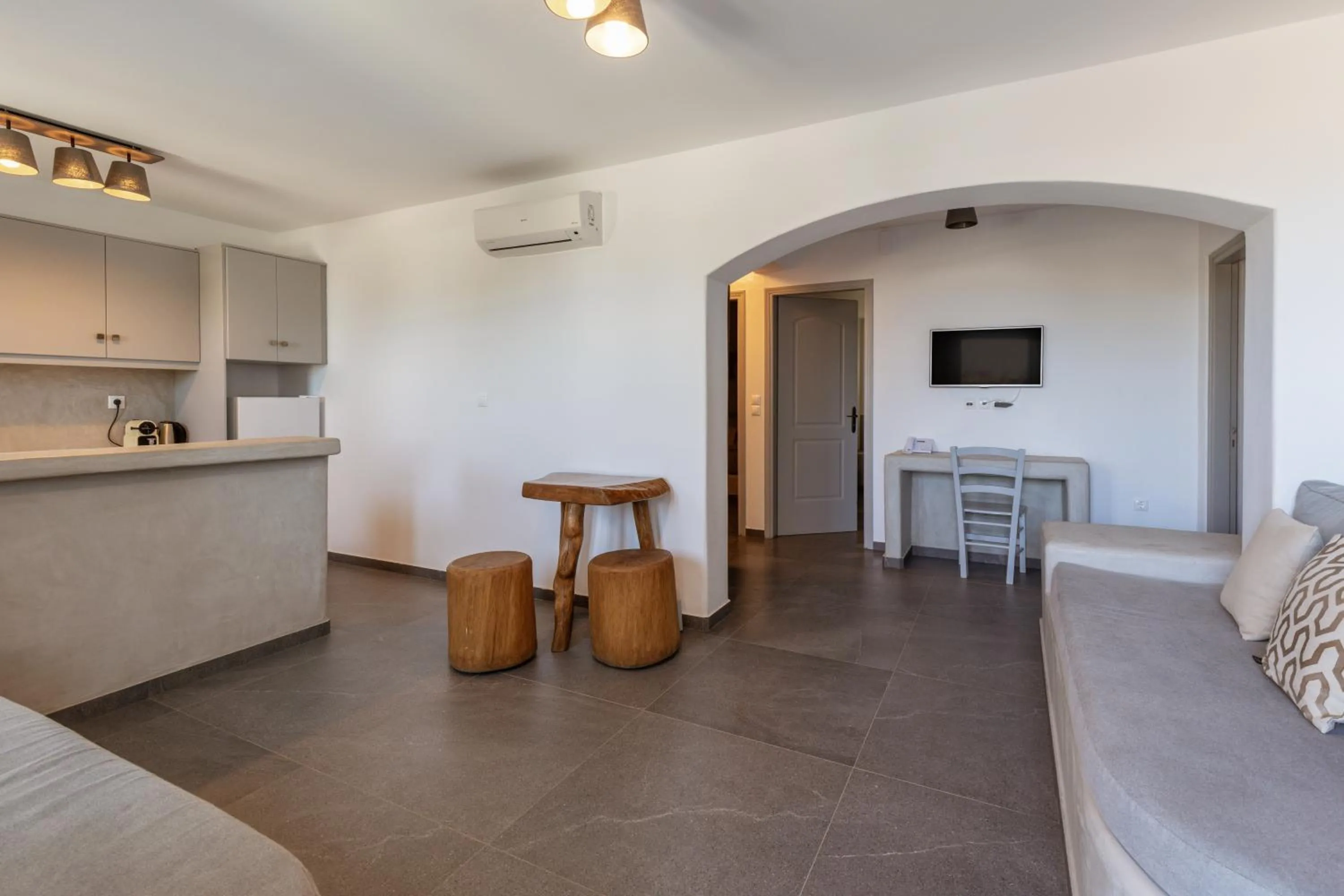 Aletro Cottage Houses