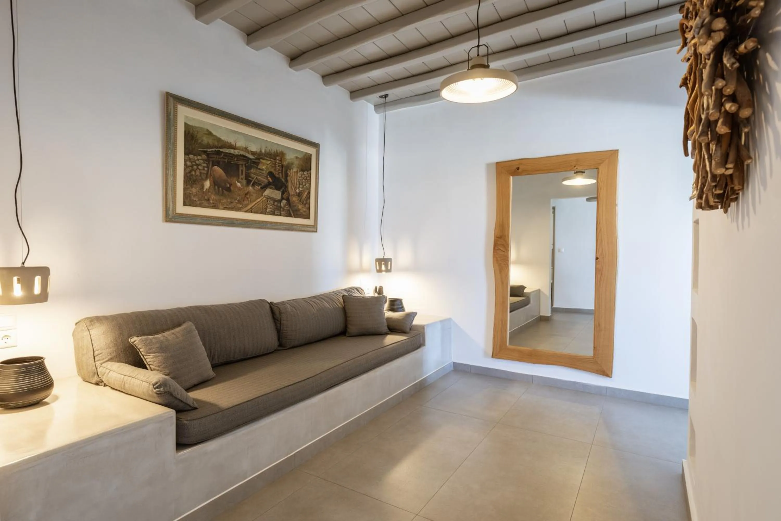 Aletro Cottage Houses