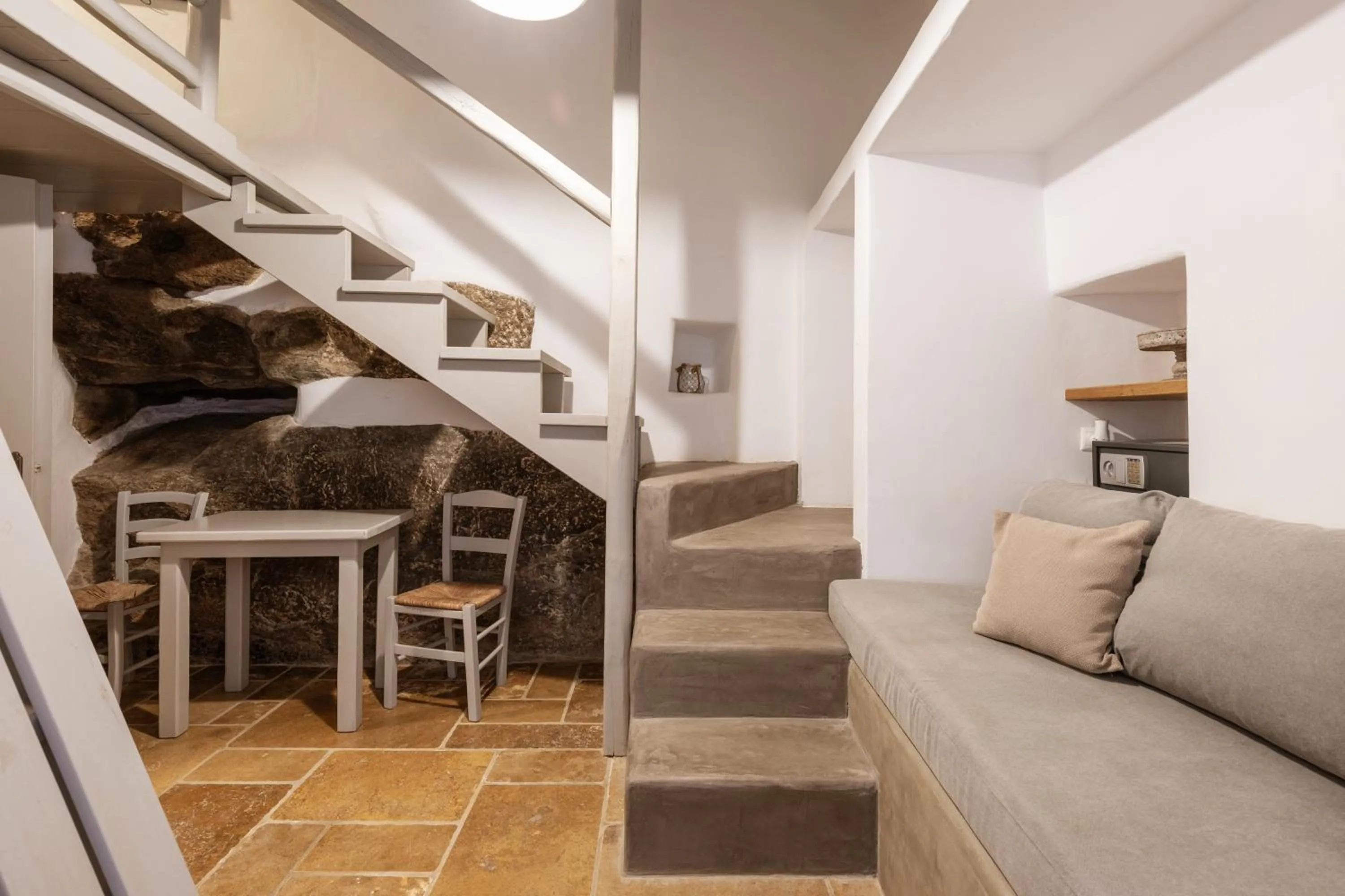 Aletro Cottage Houses