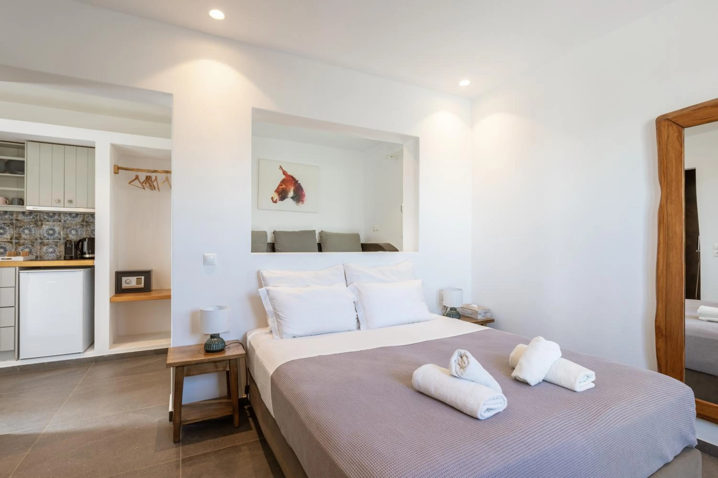 Aletro Cottage Houses