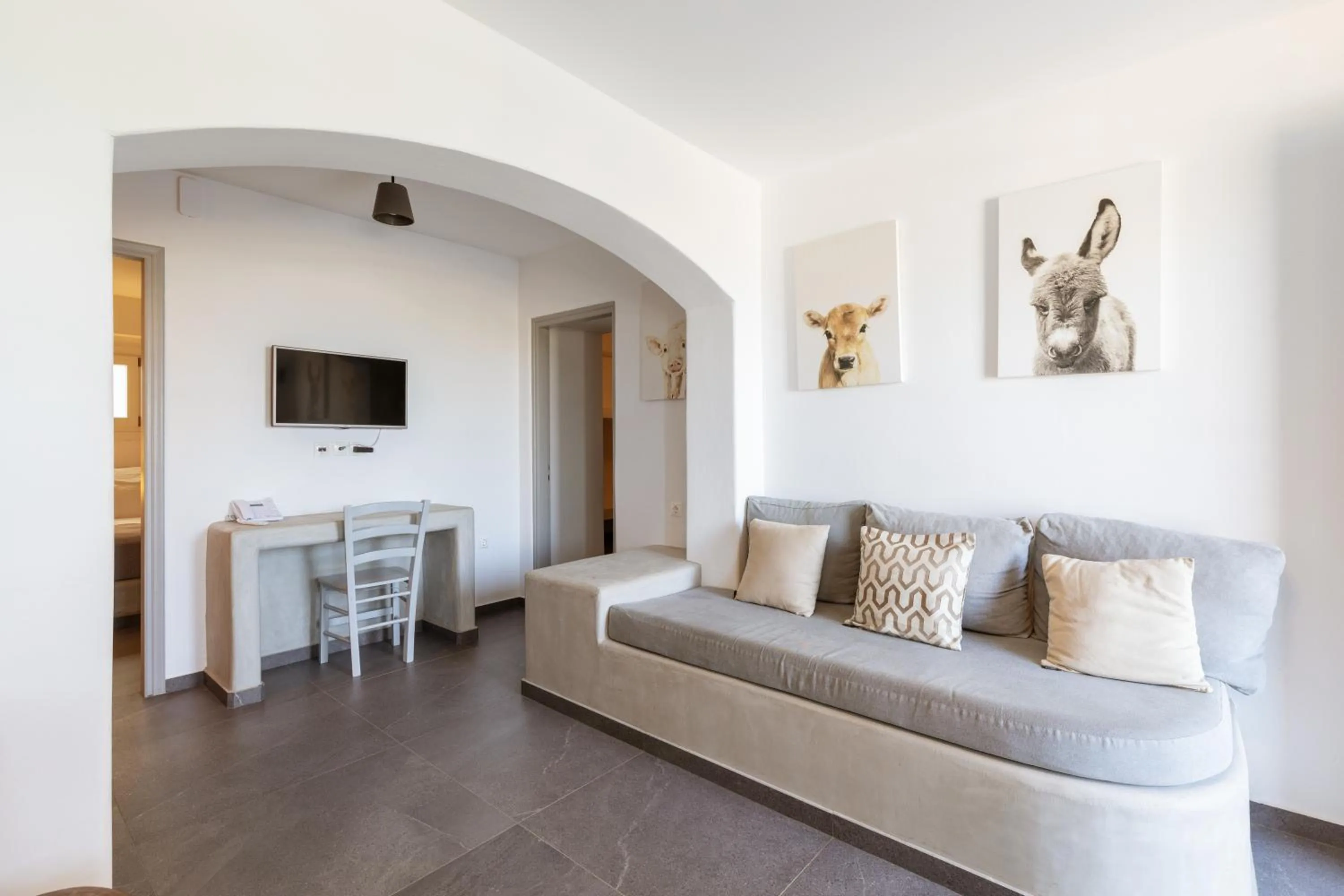 Aletro Cottage Houses