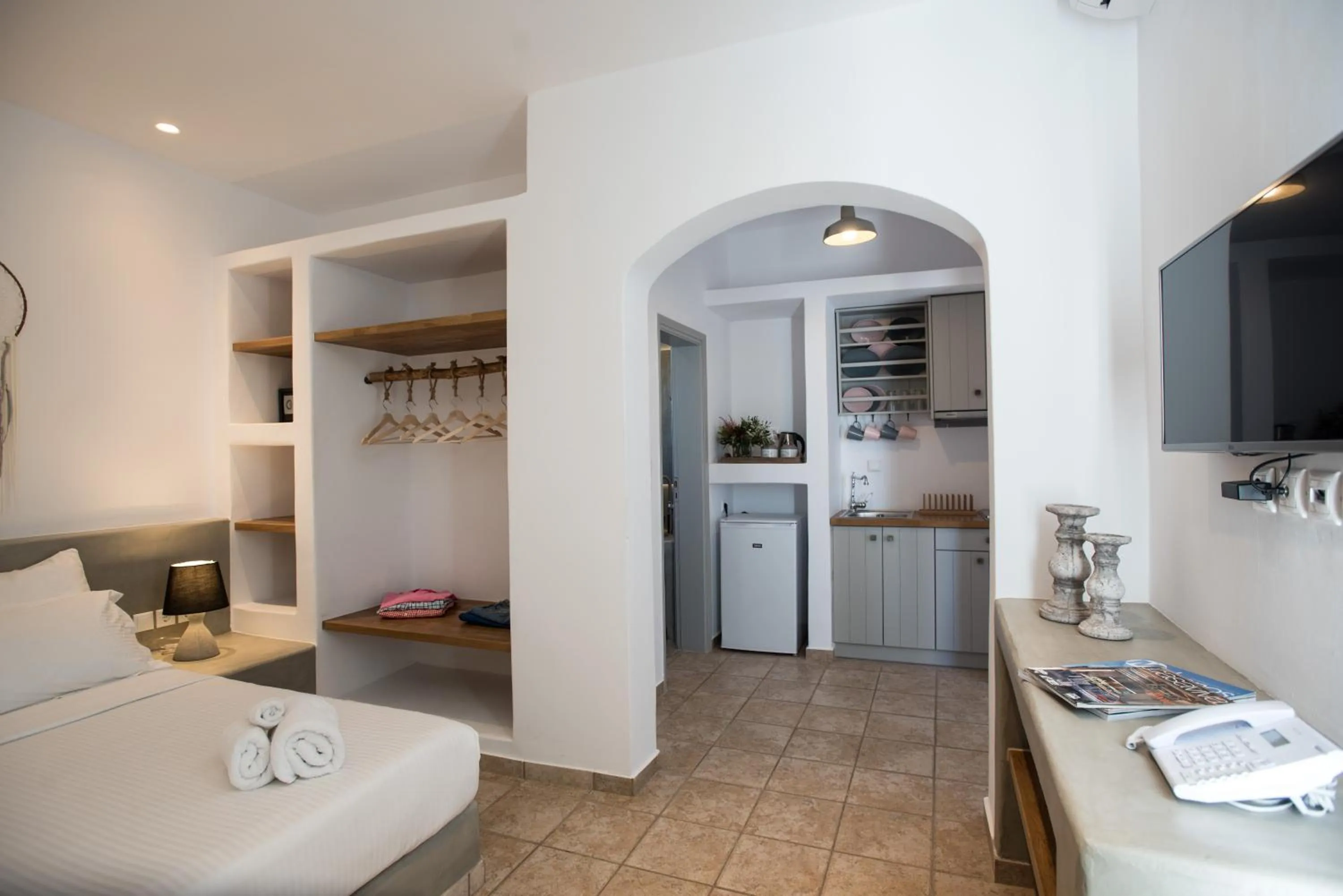 Aletro Cottage Houses