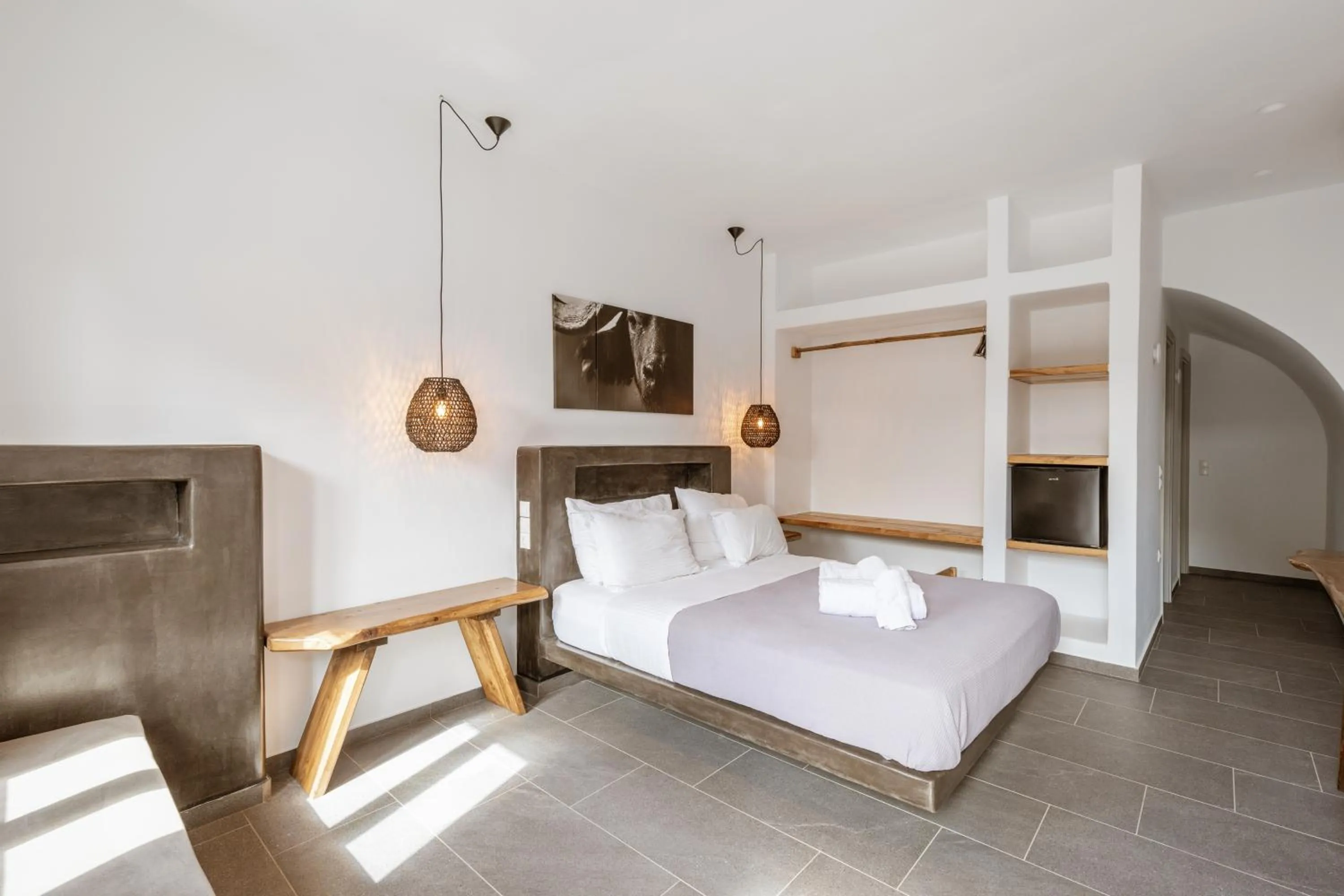 Aletro Cottage Houses