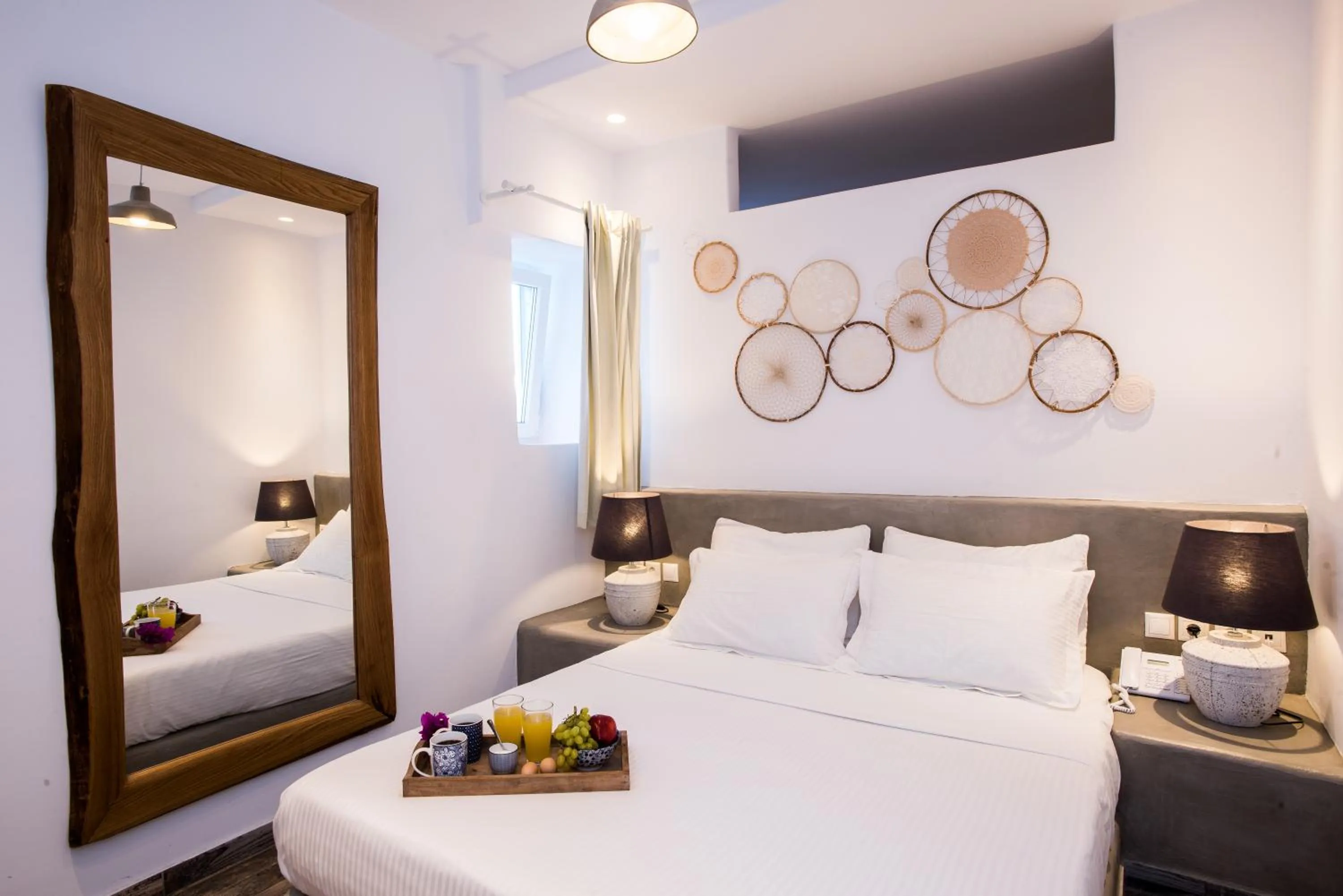 Aletro Cottage Houses