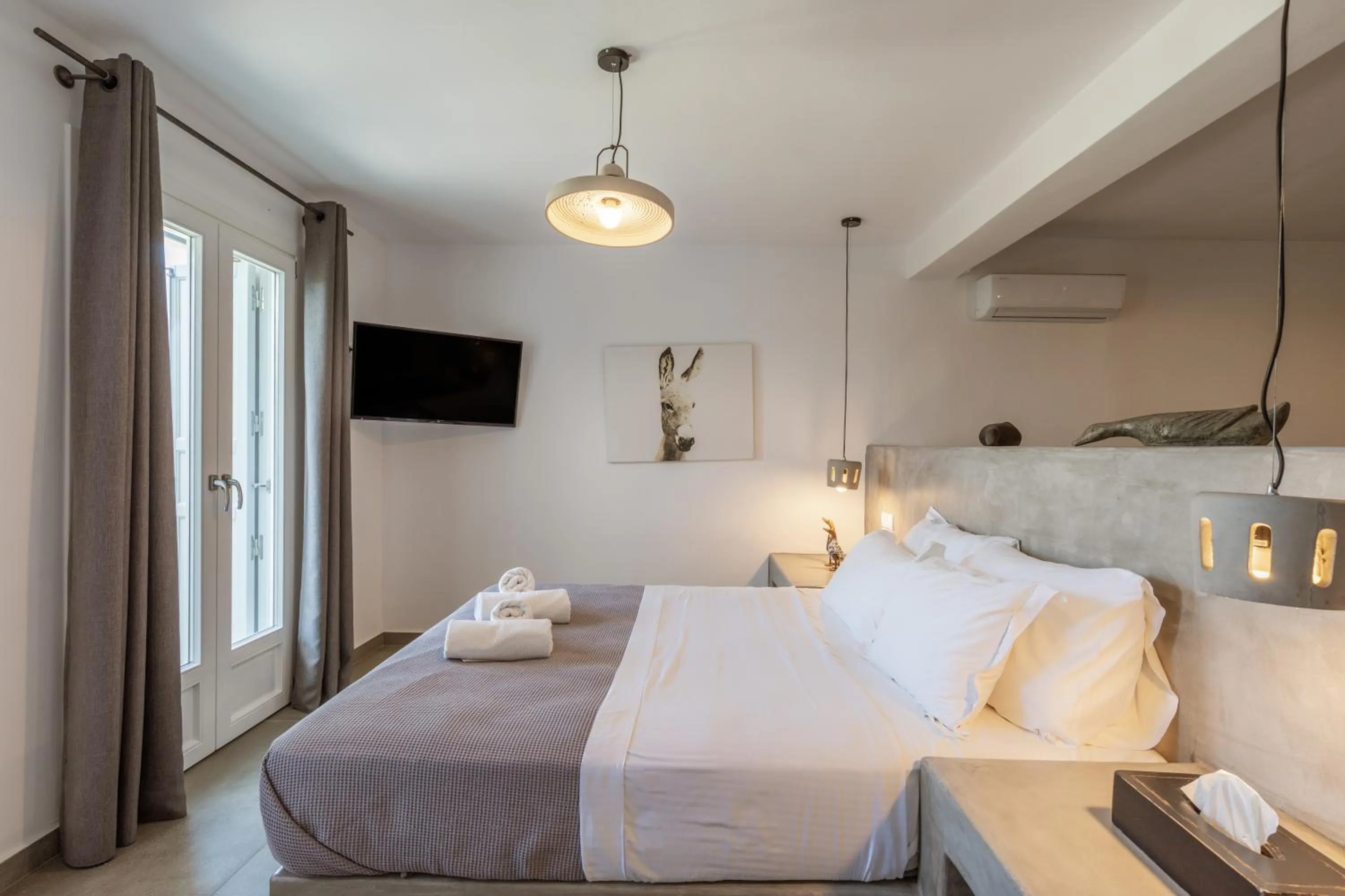 Aletro Cottage Houses