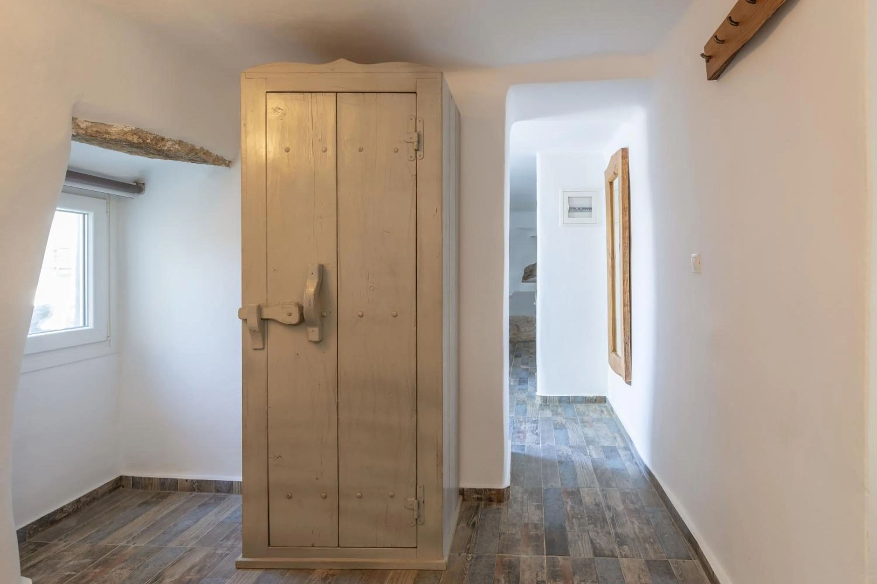 Aletro Cottage Houses