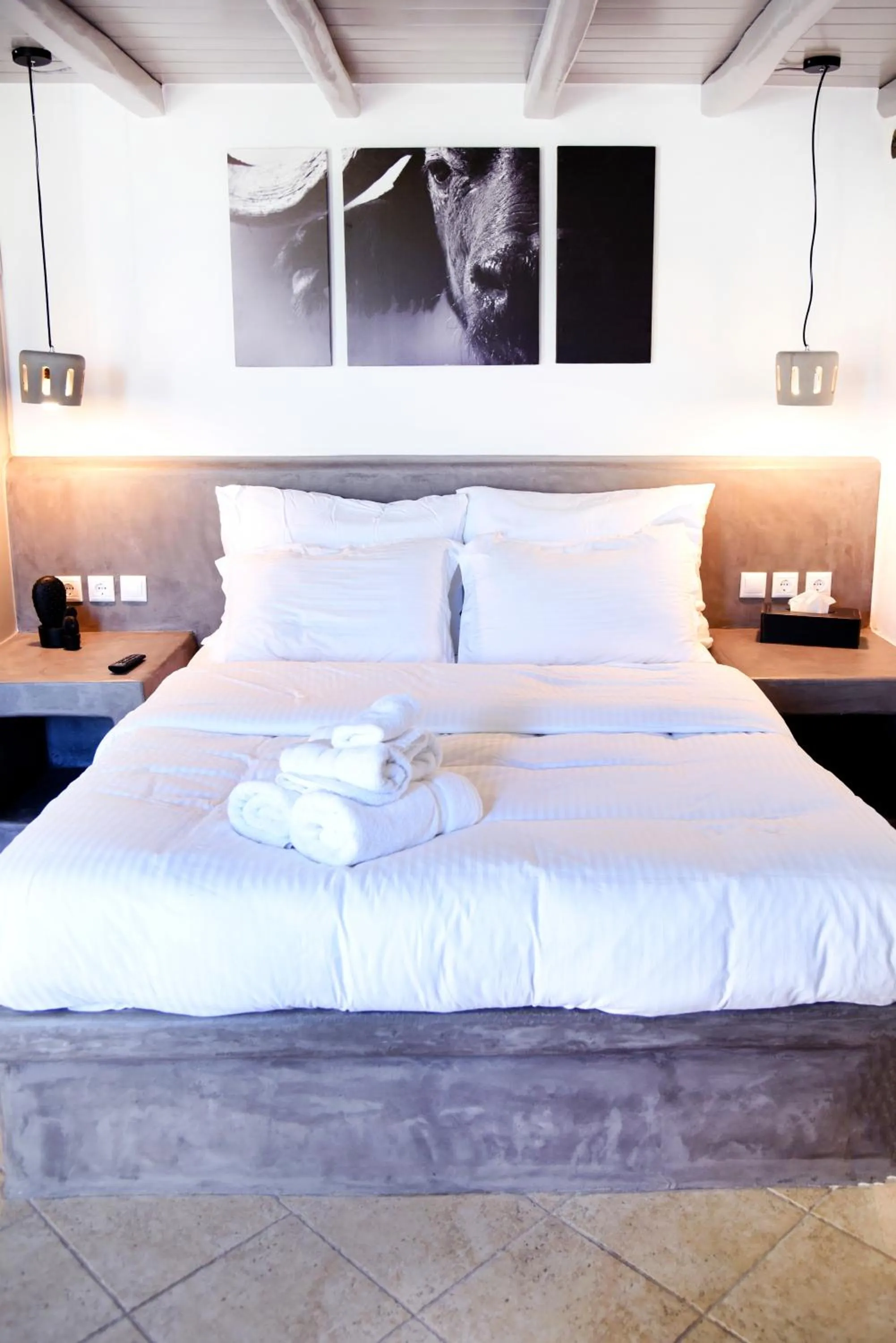 Aletro Cottage Houses