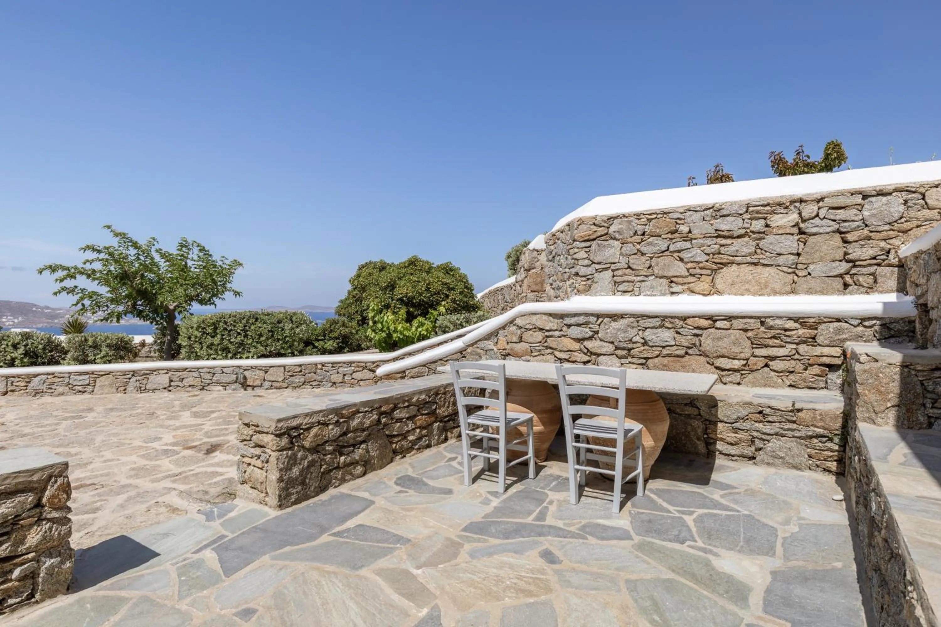 Aletro Cottage Houses