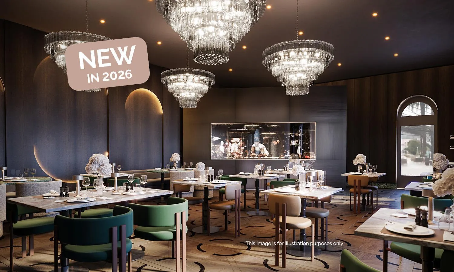 Restaurant/places to eat in Aminess Younique Korcula Heritage Hotel