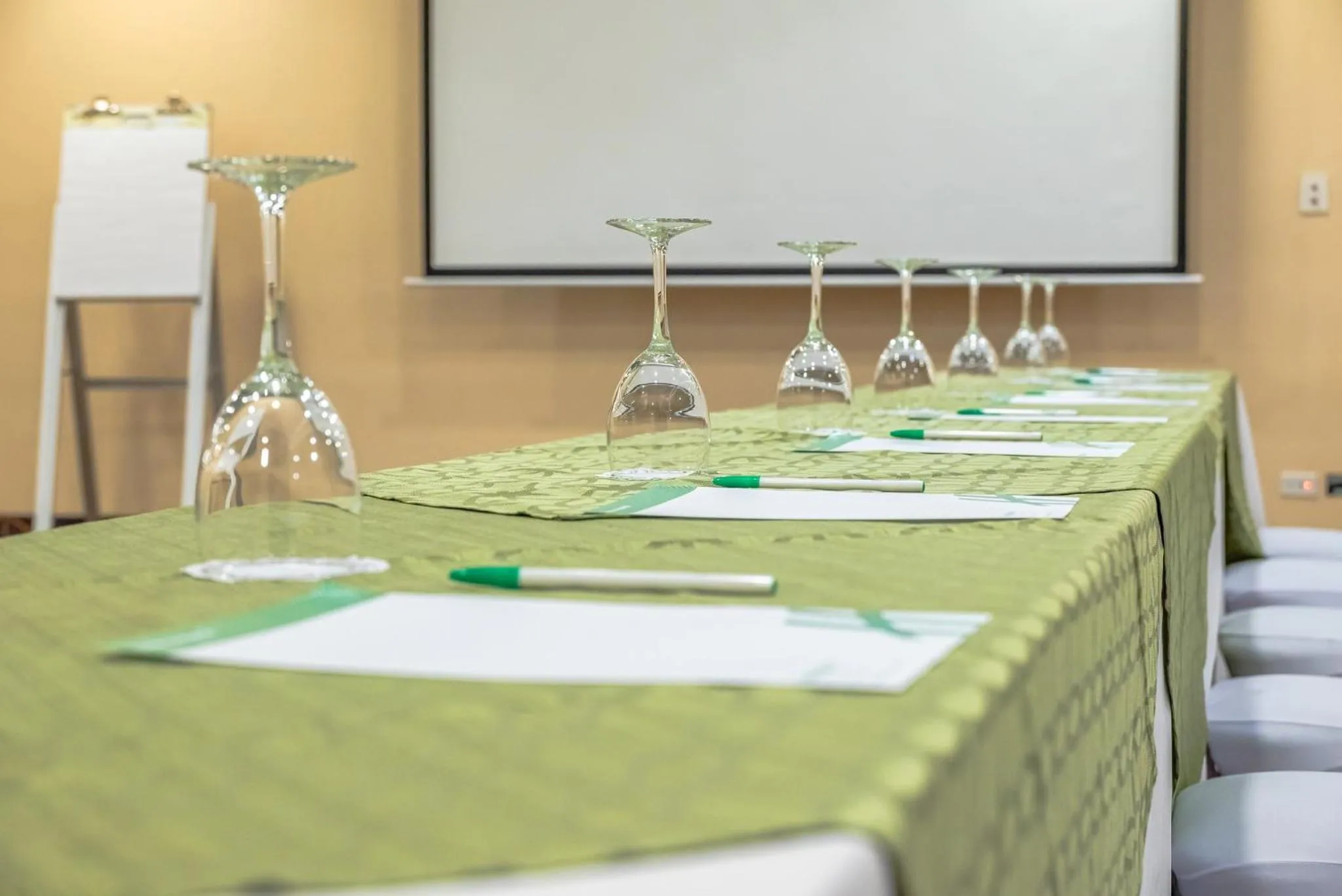 Meeting/conference room in Holiday Inn San Jose La Sabana by IHG