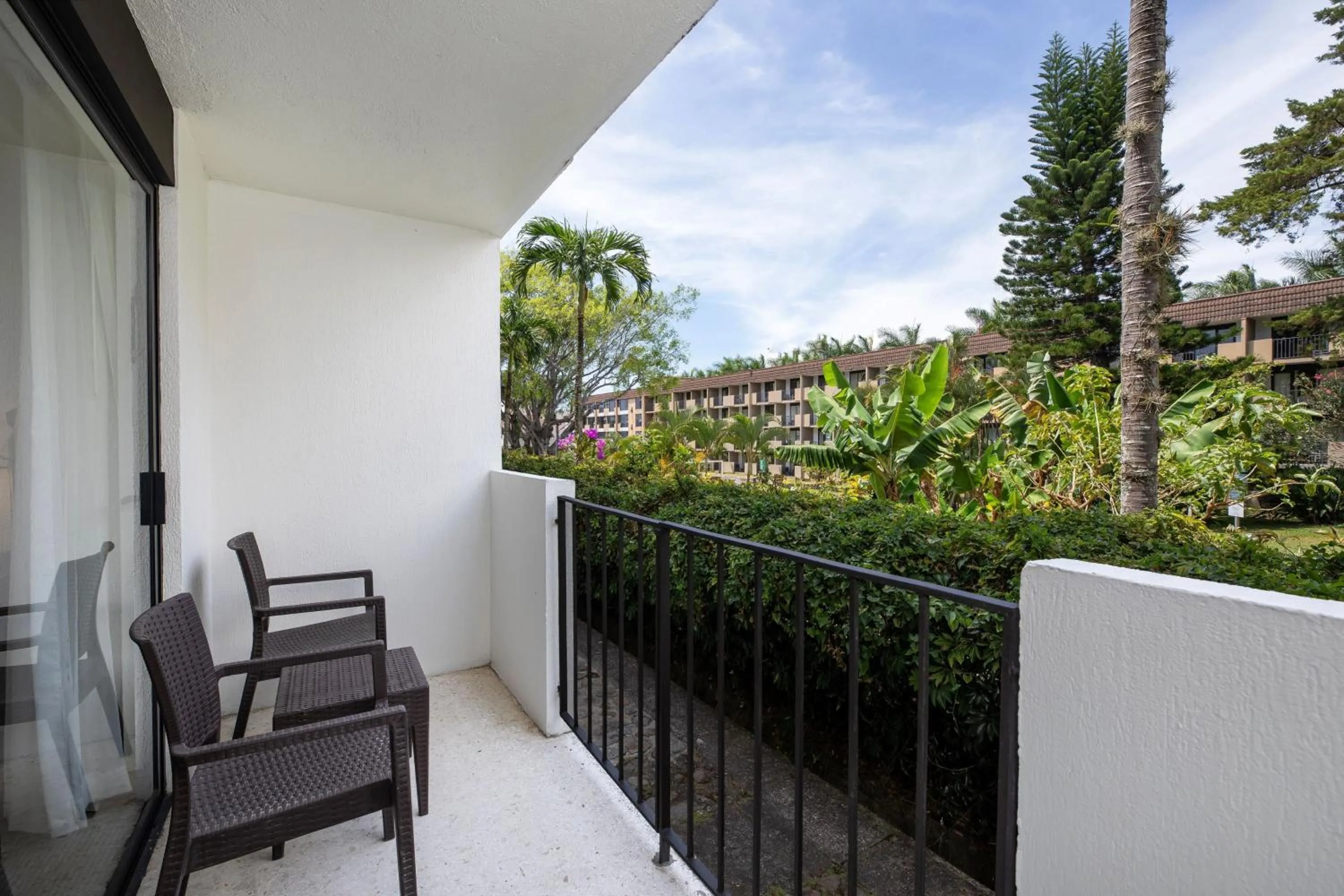 Photo of the whole room in Holiday Inn San Jose La Sabana by IHG