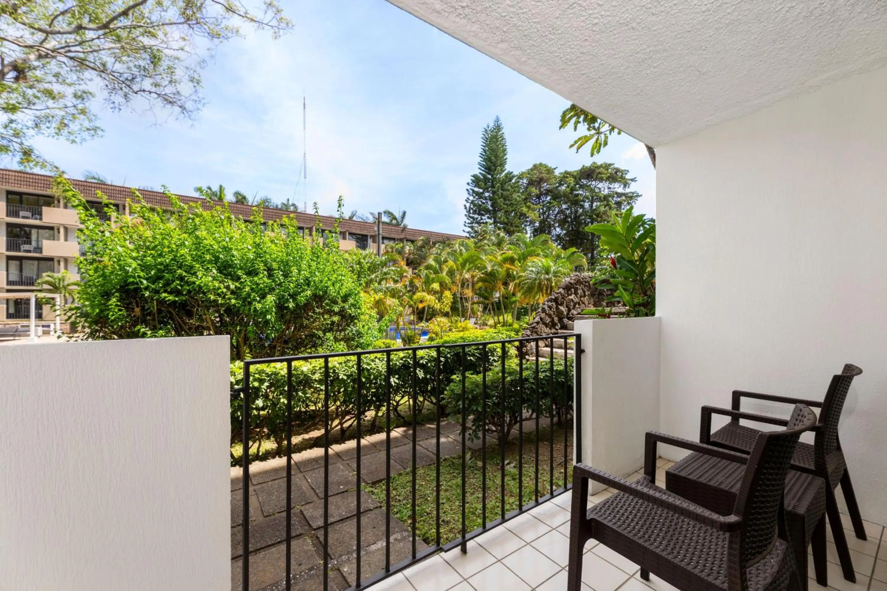 Photo of the whole room in Holiday Inn San Jose La Sabana by IHG