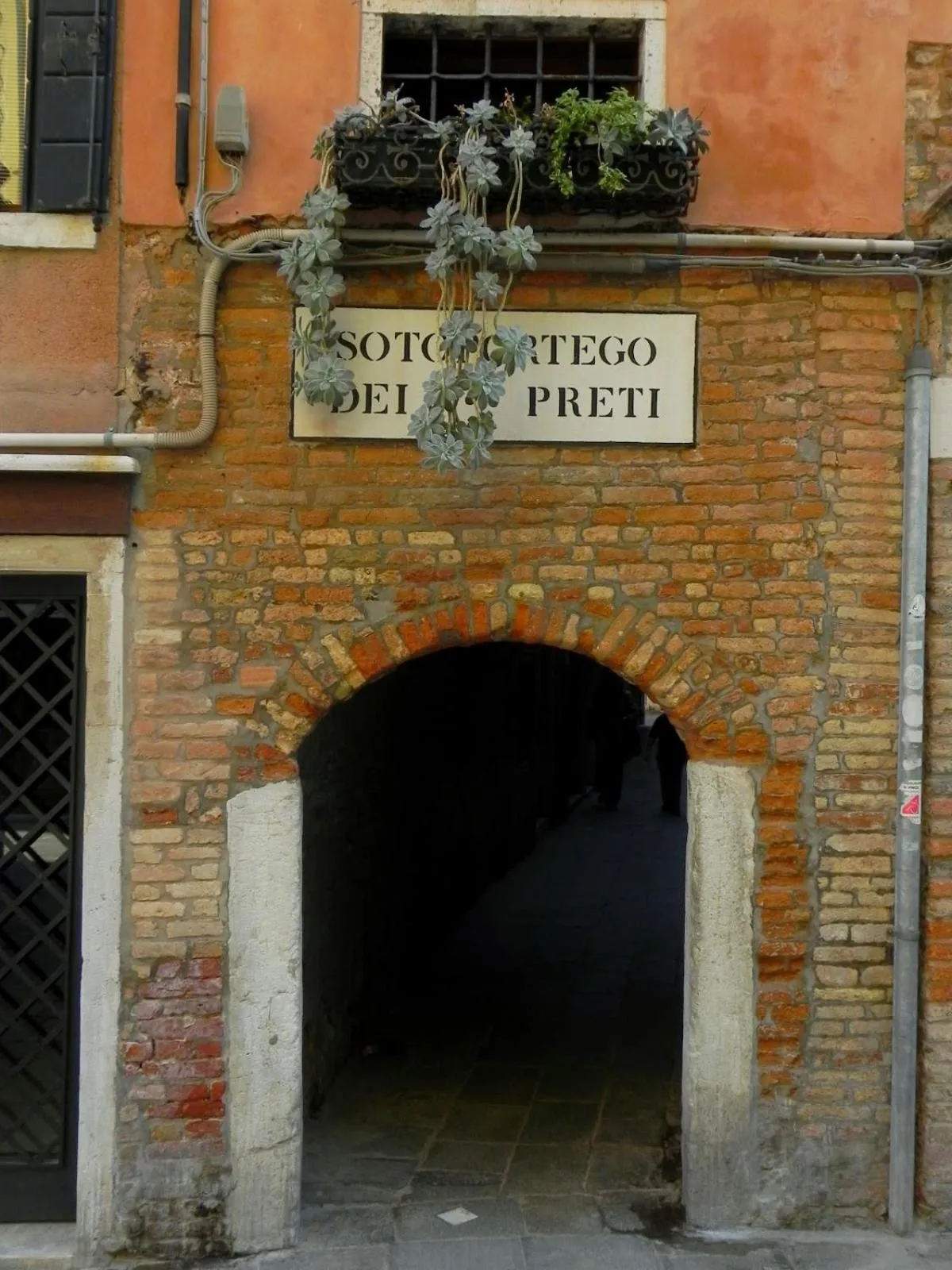 Loft Due Cuori con terrazza