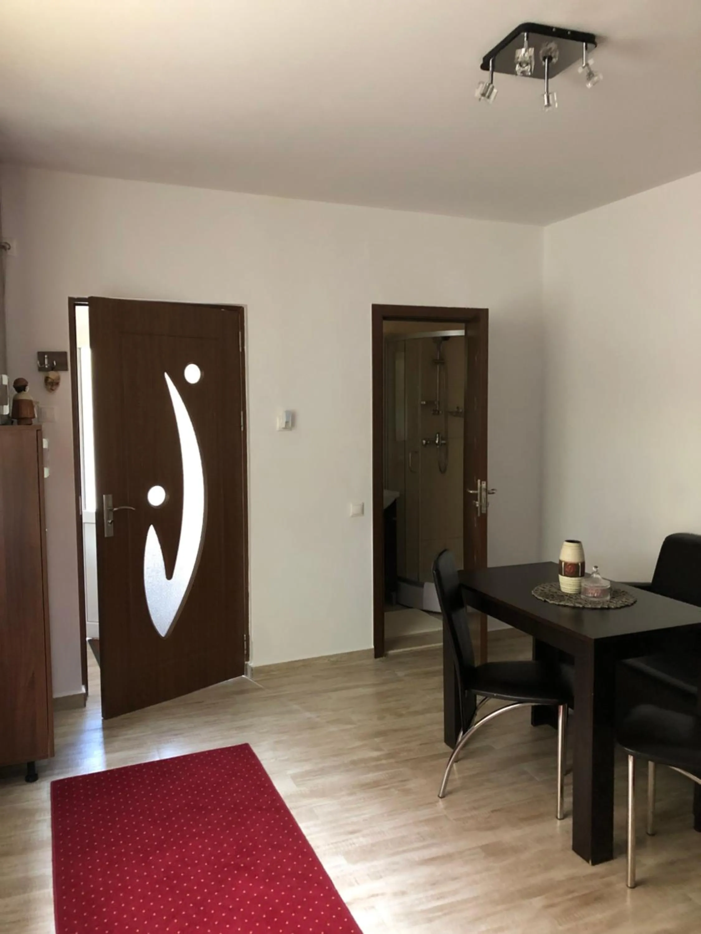 Living room in Xenopol Central