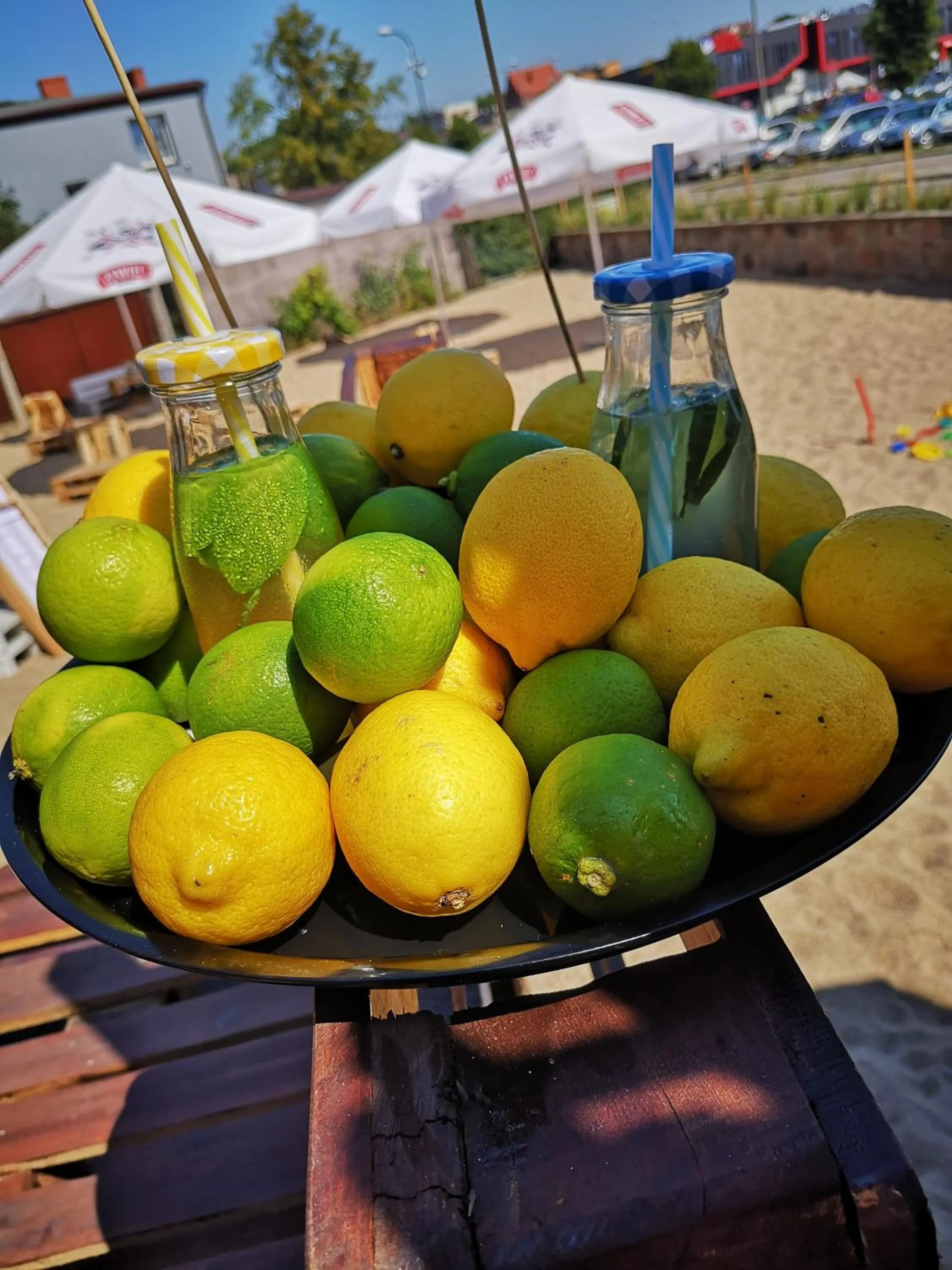 Activities in Hotel Gryf