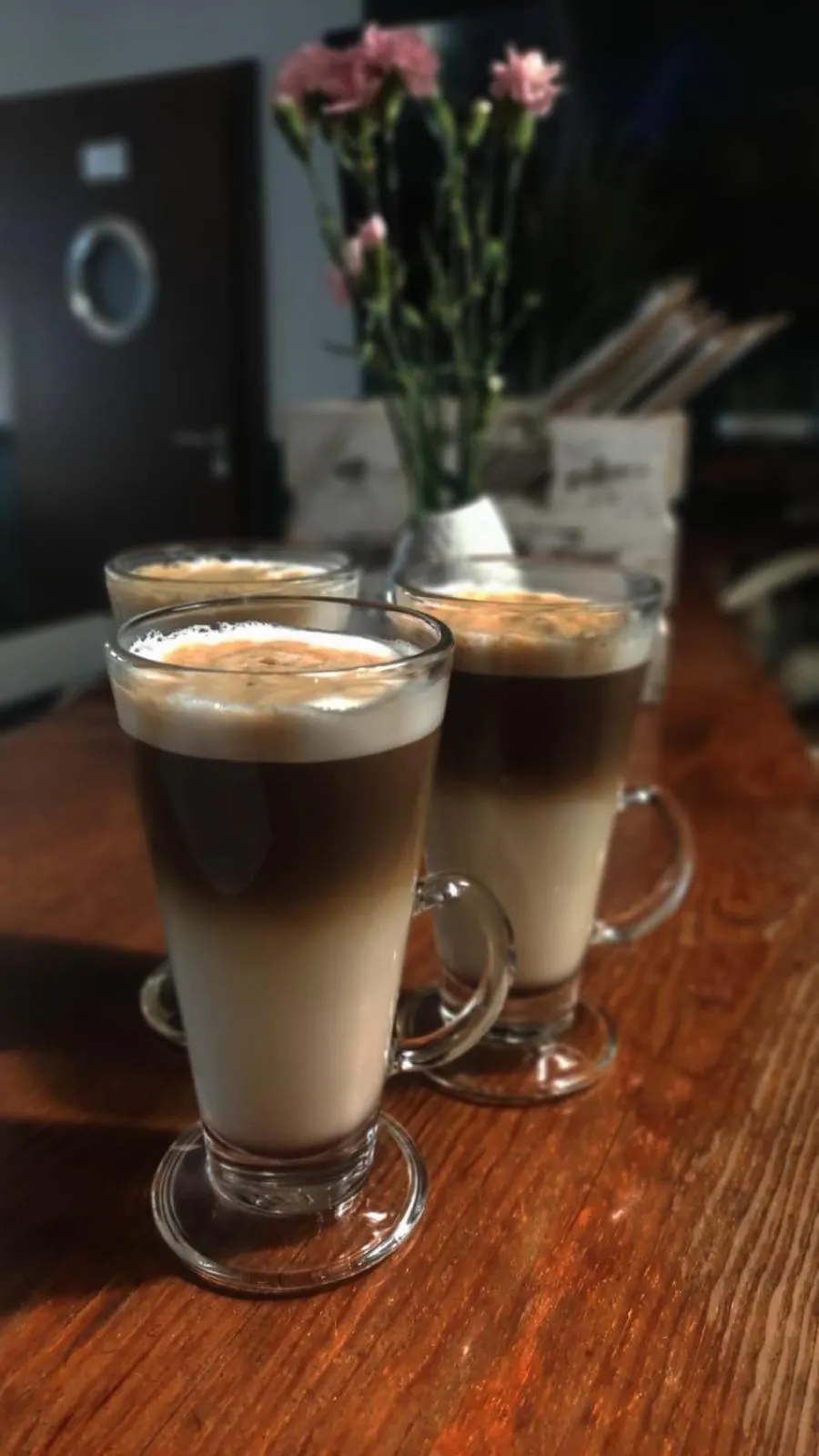 Food and drinks in Hotel Gryf