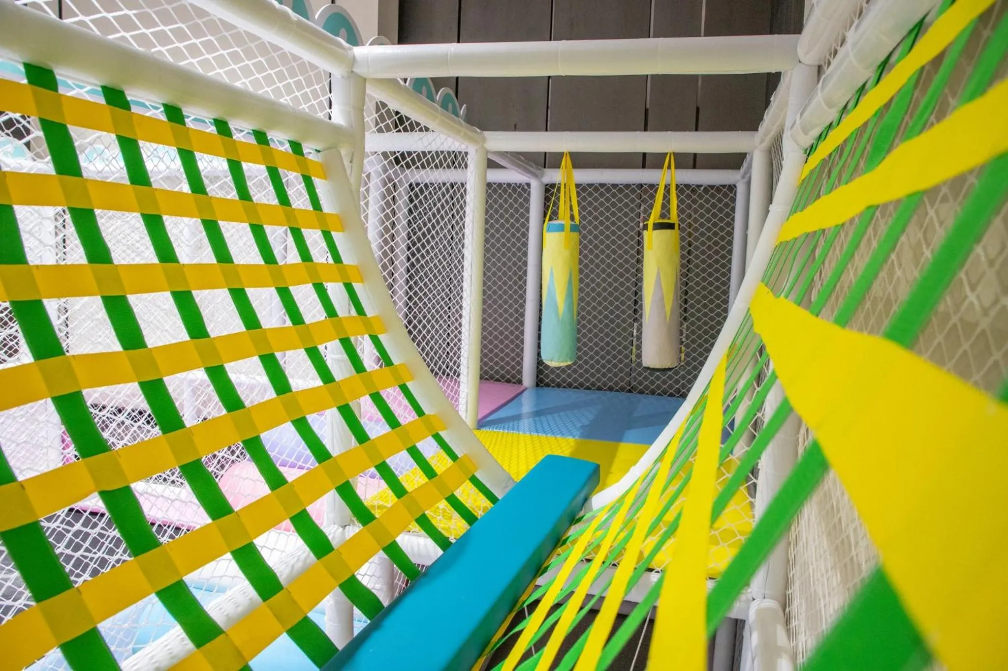 Area and facilities in Crowne Plaza Kunshan by IHG