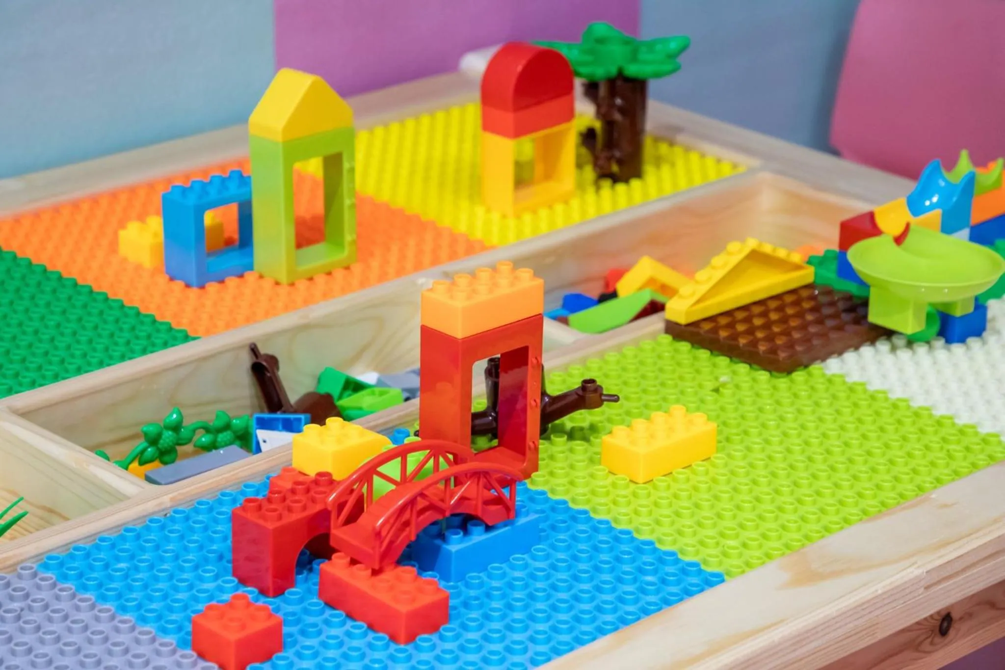 Area and facilities in Crowne Plaza Kunshan by IHG