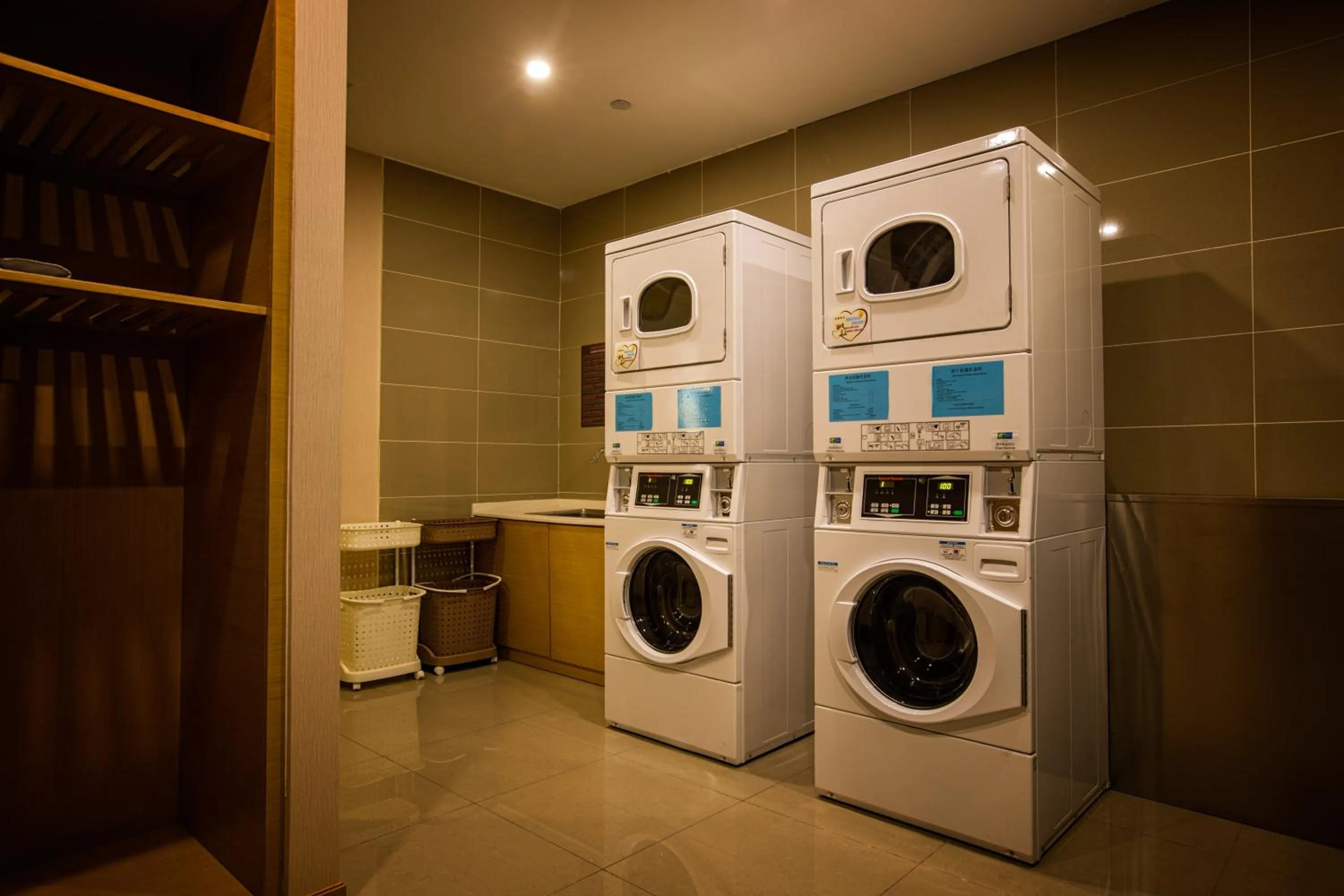 Other in Holiday Inn Express Xi'an North by IHG