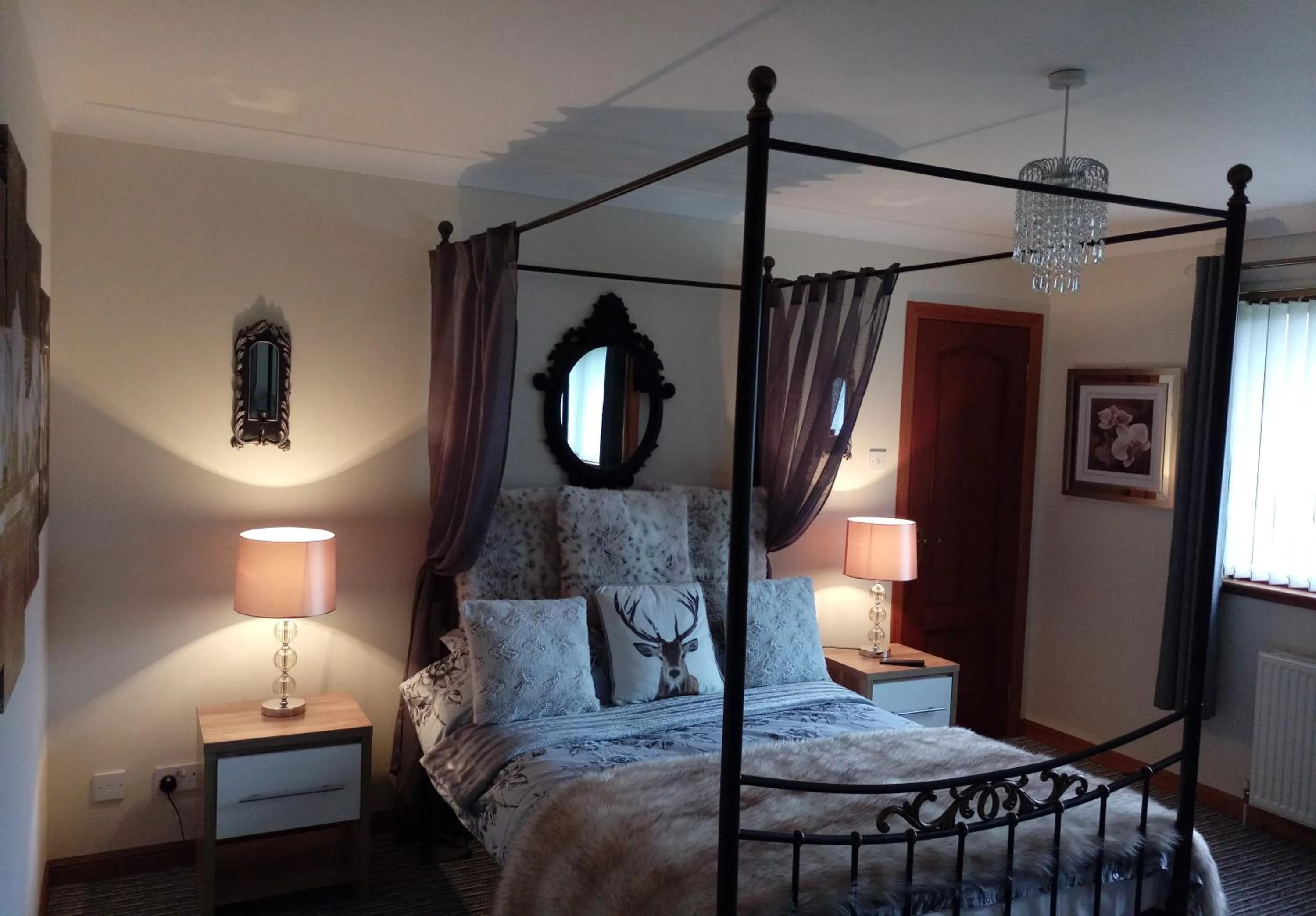 One Strathview B&B