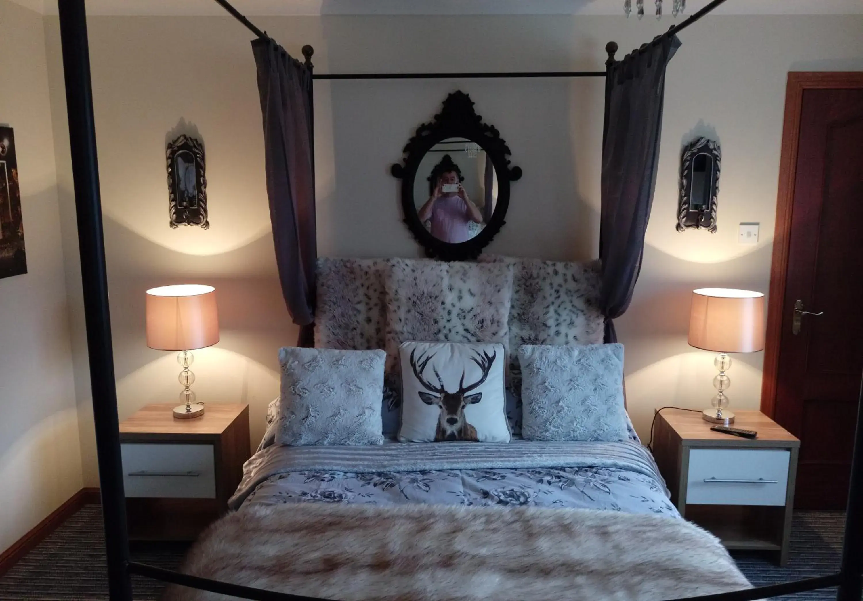 One Strathview B&B One Strathview B&B