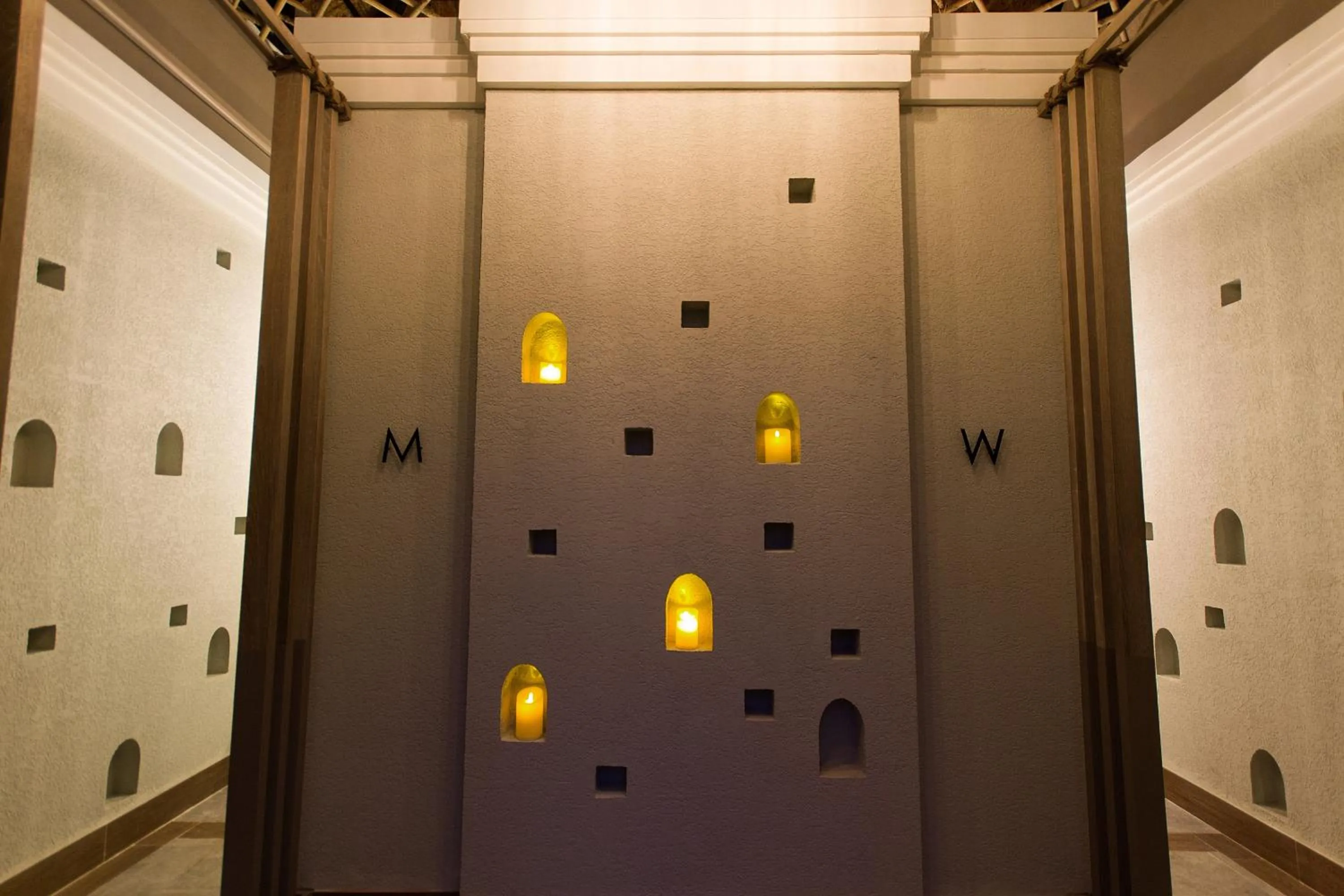 Balcony/Terrace in The Series Resort Khaoyai