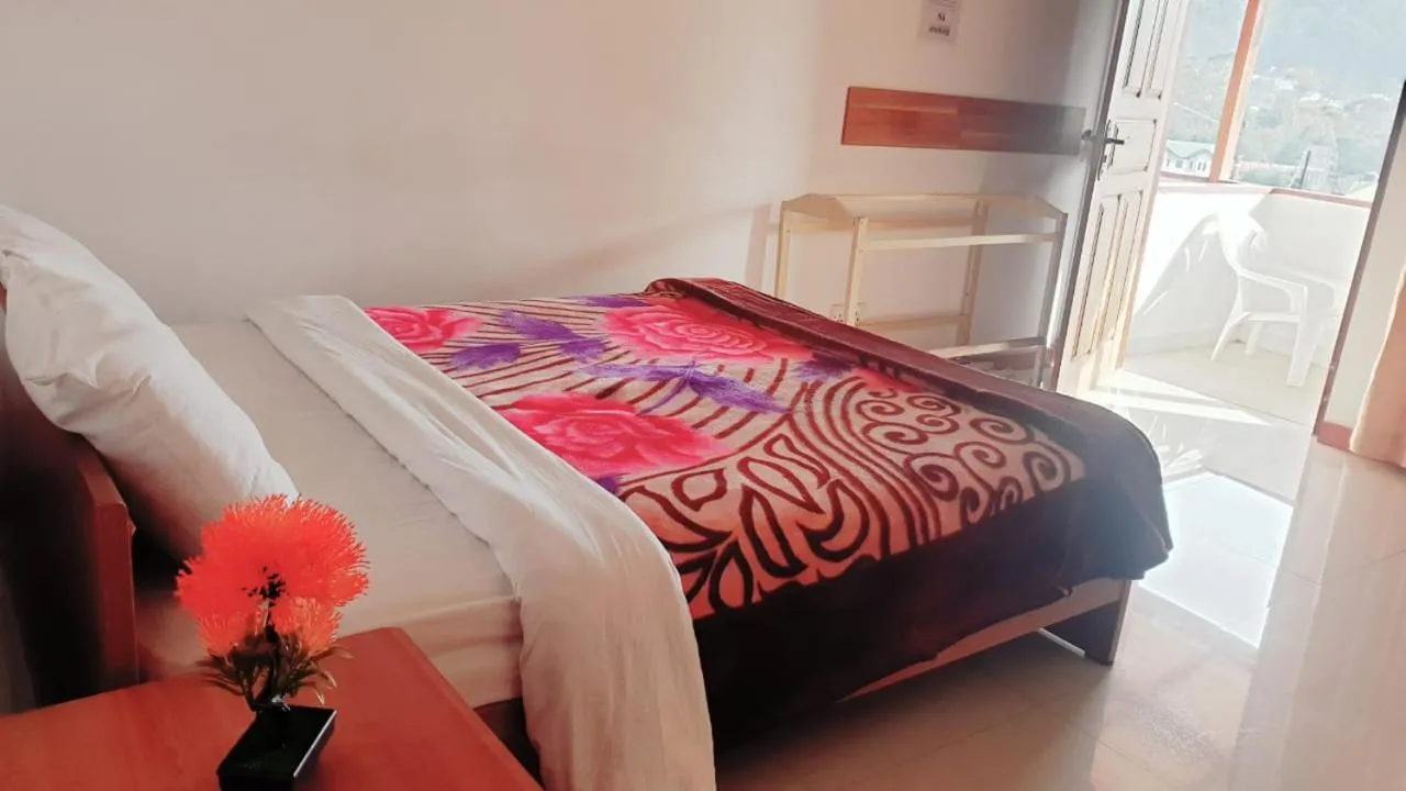 Bedroom, Bed in Ovia Guest Nuwara Eliya