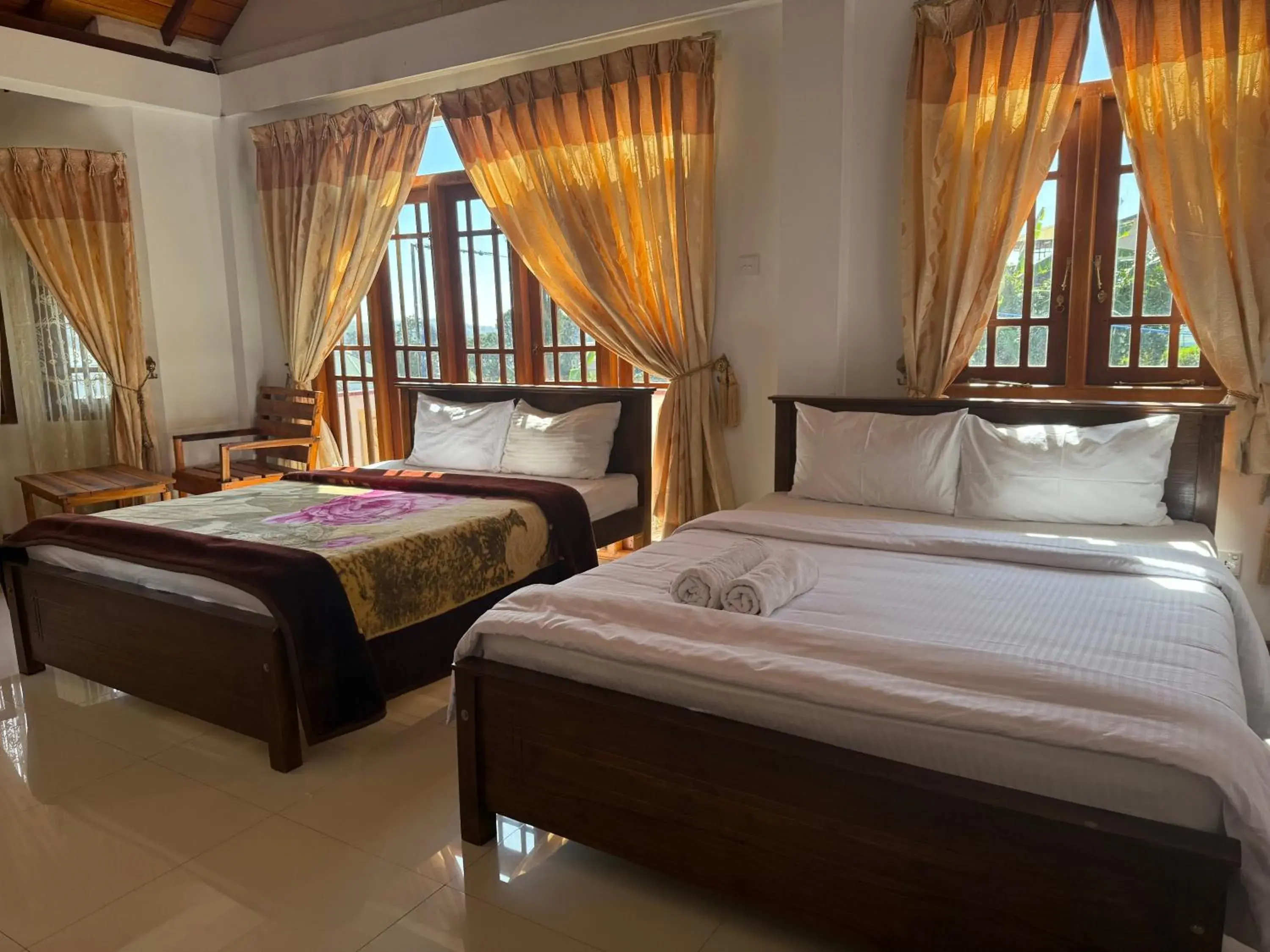 Ovia Guest Nuwara Eliya Ovia Guest Nuwara Eliya