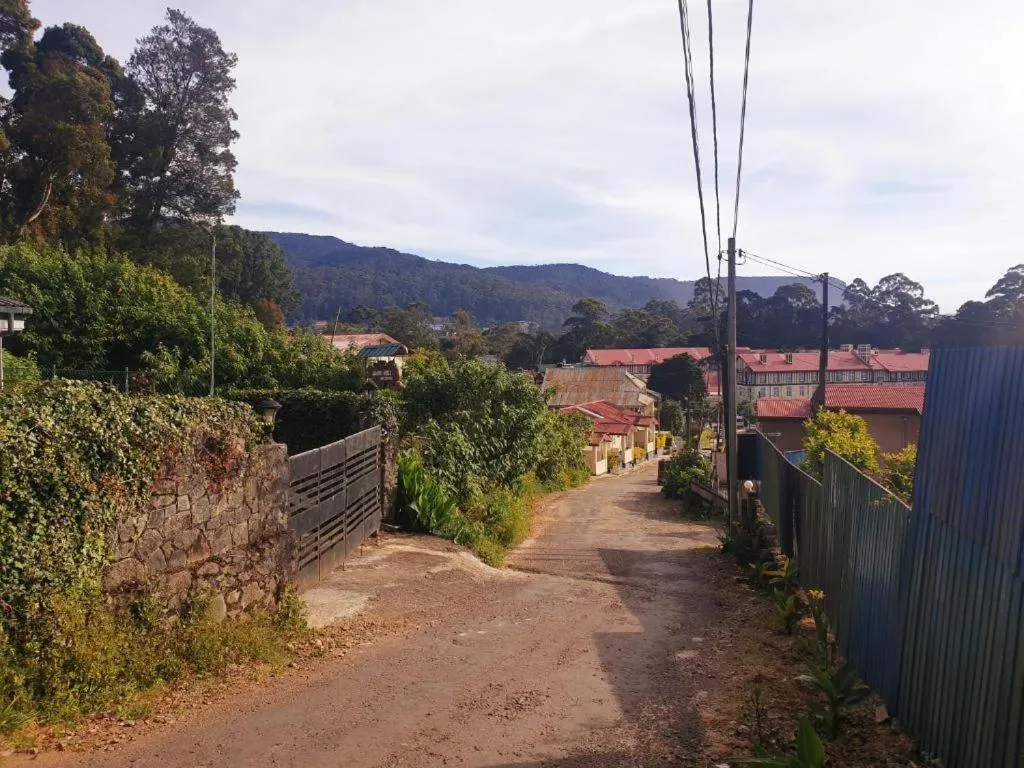 Location in Ovia Guest Nuwara Eliya