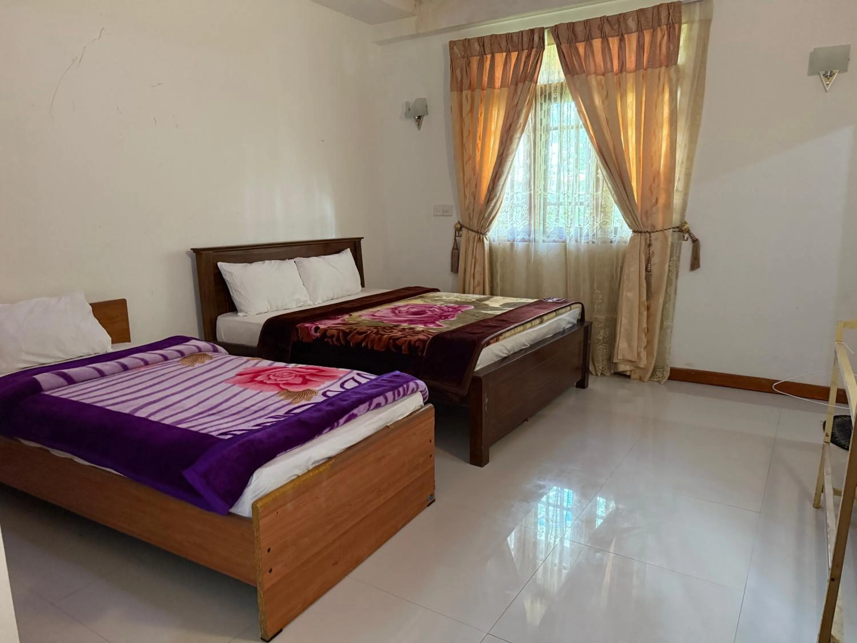 Bedroom, Bed in Ovia Guest Nuwara Eliya