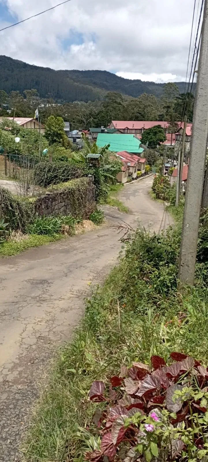 Location in Ovia Guest Nuwara Eliya