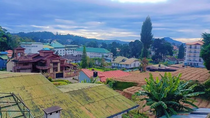 Ovia Guest Nuwara Eliya