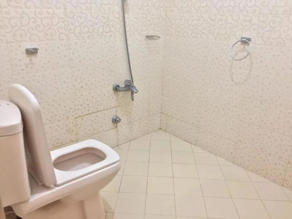 Bathroom in Ovia Guest Nuwara Eliya