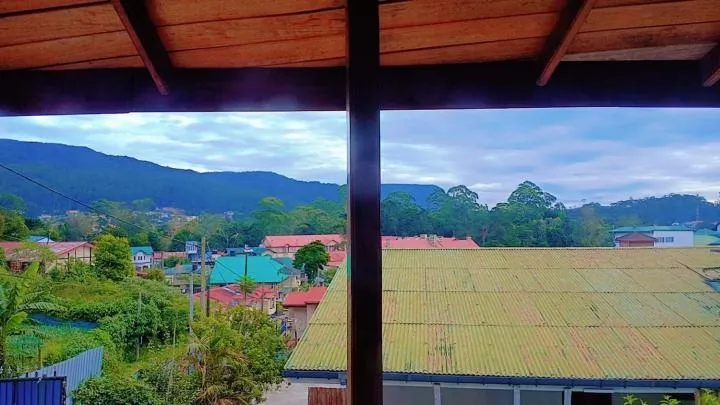 Ovia Guest Nuwara Eliya