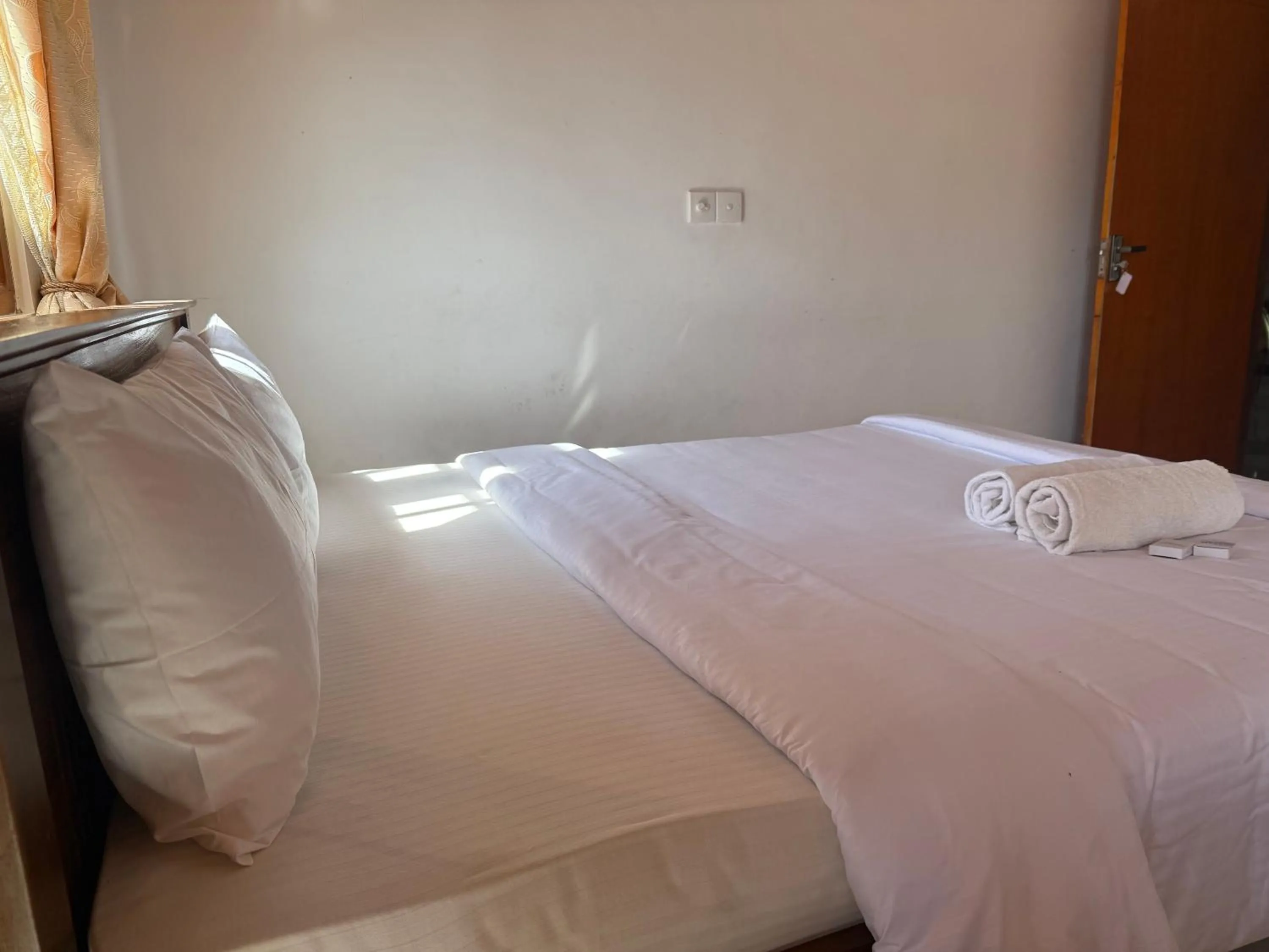 Bedroom, Bed in Ovia Guest Nuwara Eliya