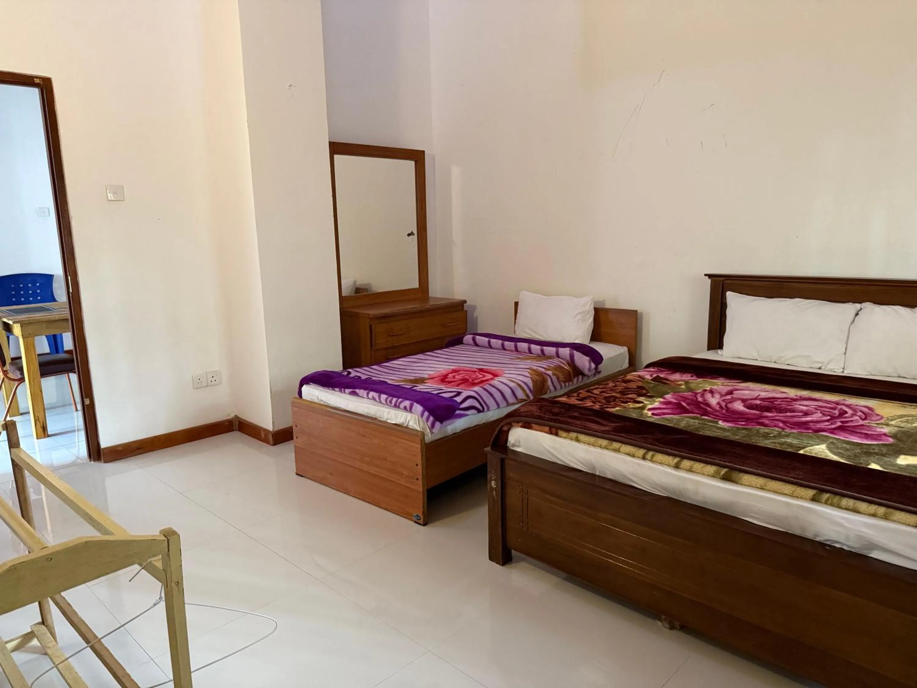 Bedroom, Bed in Ovia Guest Nuwara Eliya