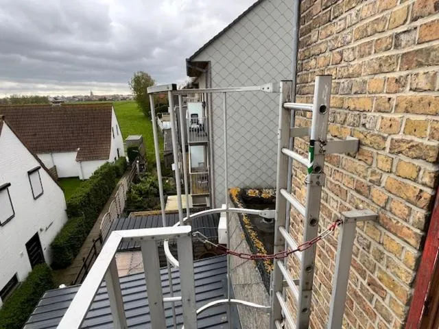 Internal: Not applicable to any particular room in The Pipers