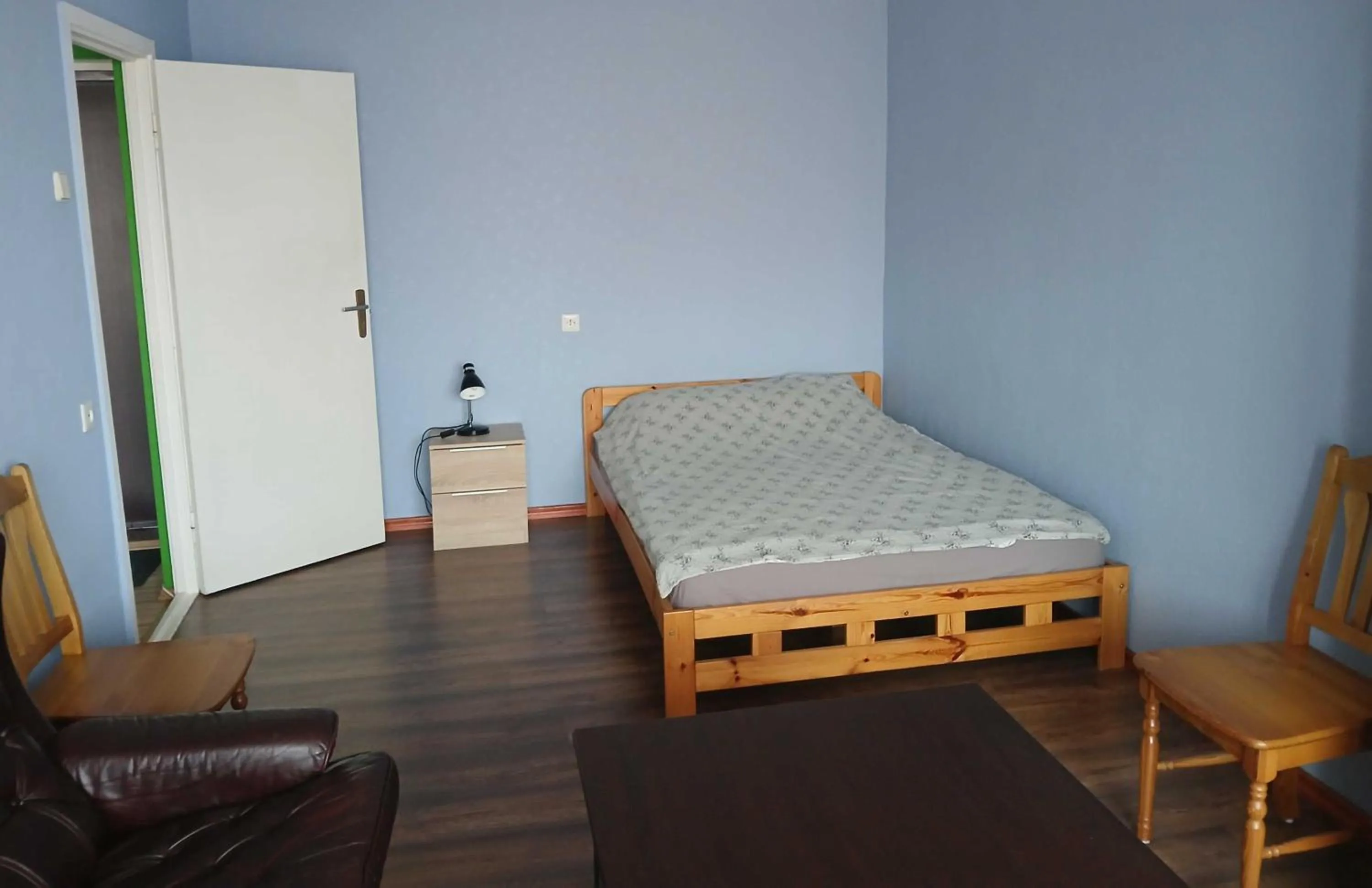 Anni Apartment