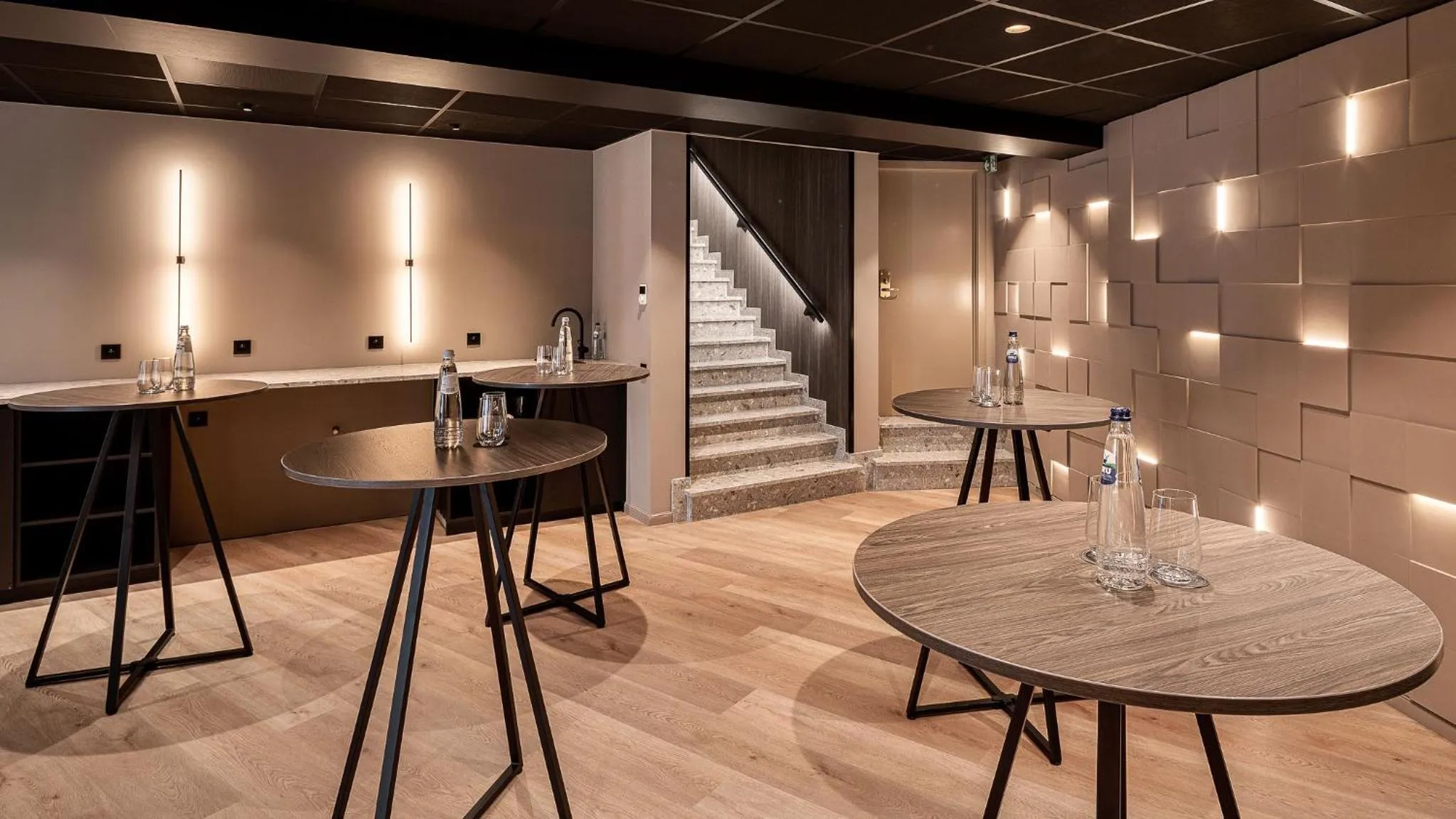 Banquet/Function facilities in Hotel Britannia